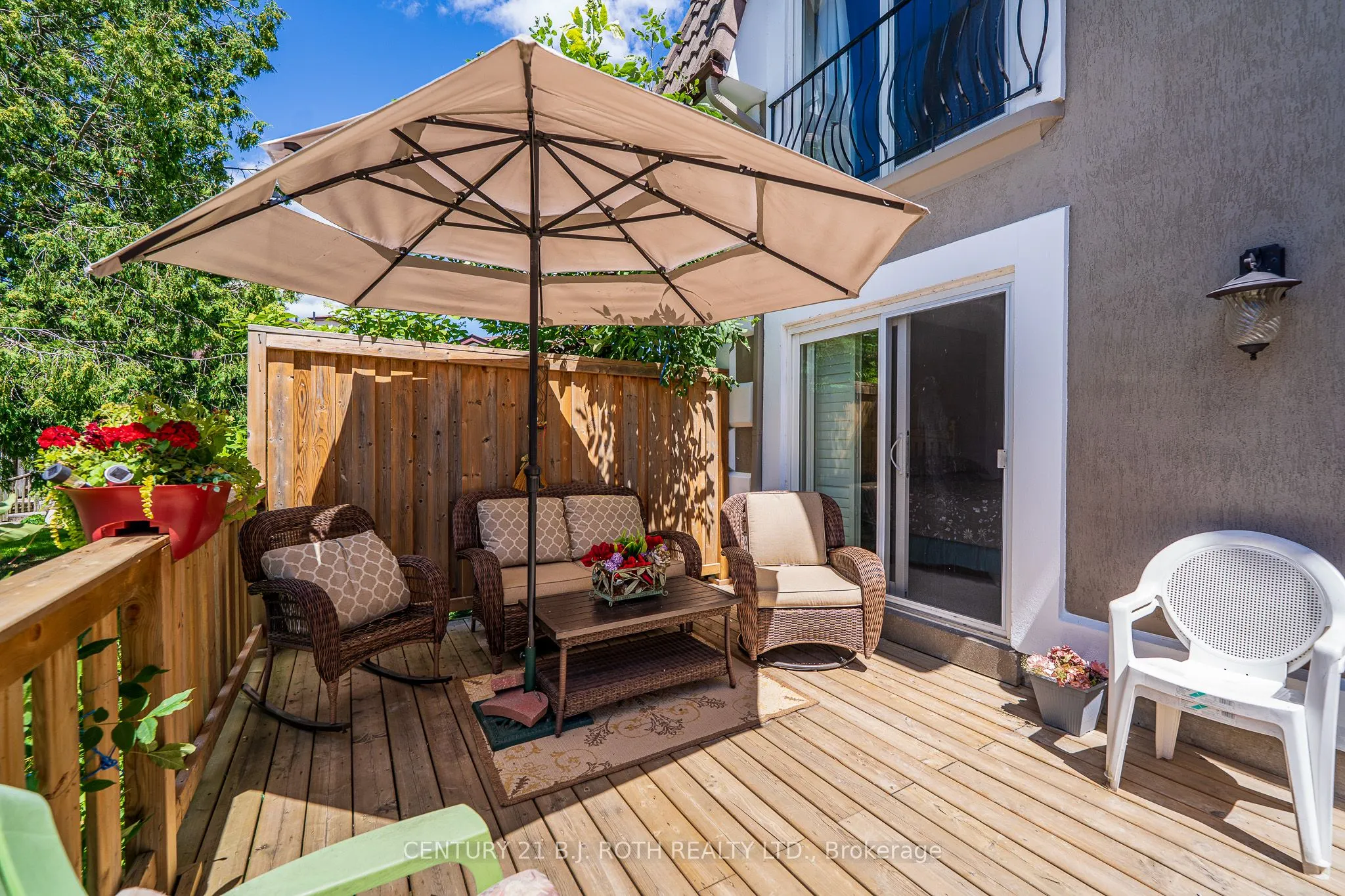 60 Laguna Parkway, #16