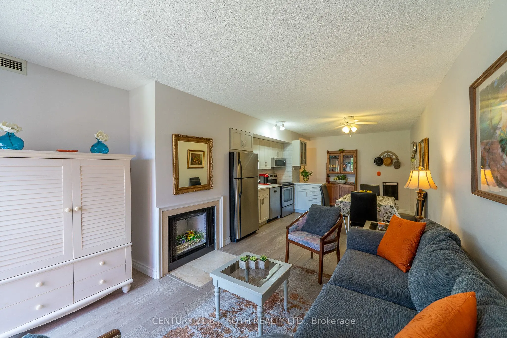 60 Laguna Parkway, #16