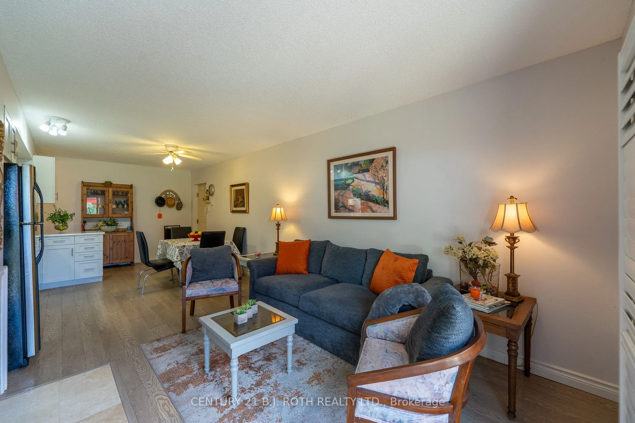 60 Laguna Parkway, #16