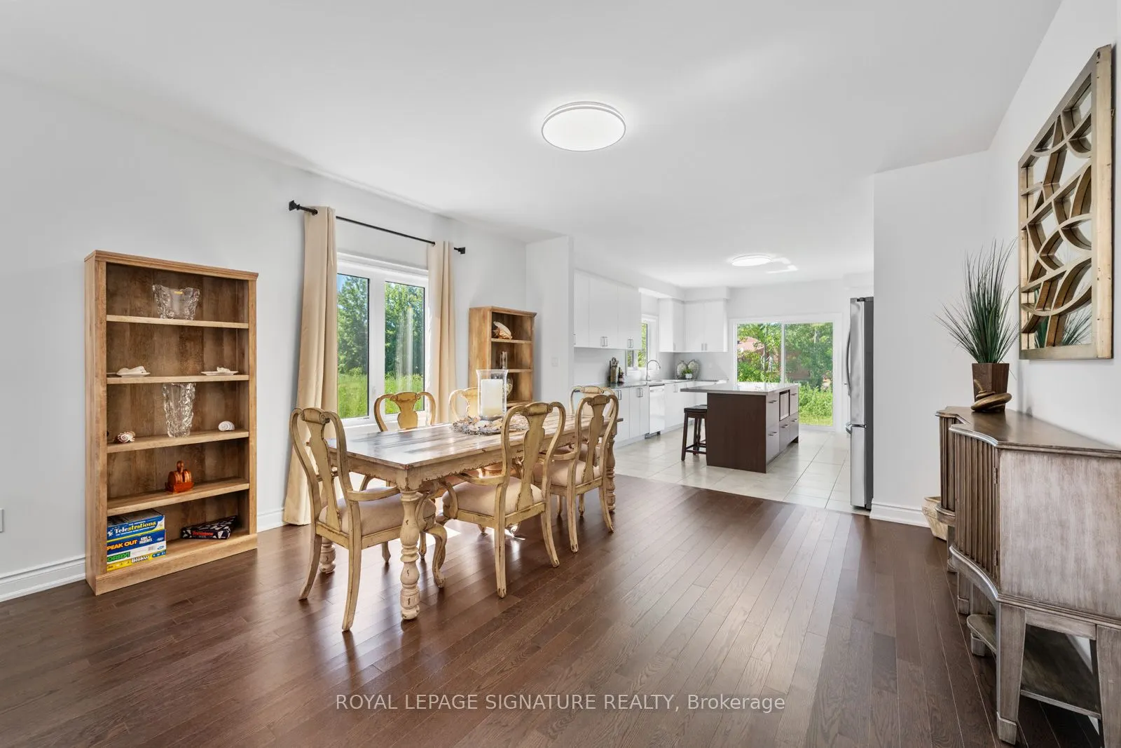 8 Misty Ridge Road