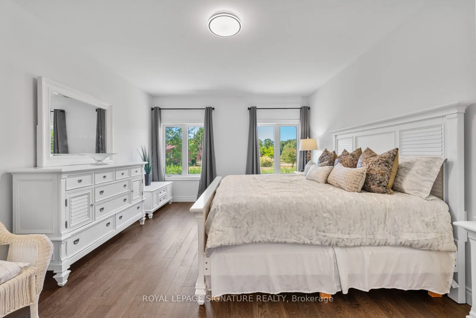 8 Misty Ridge Road