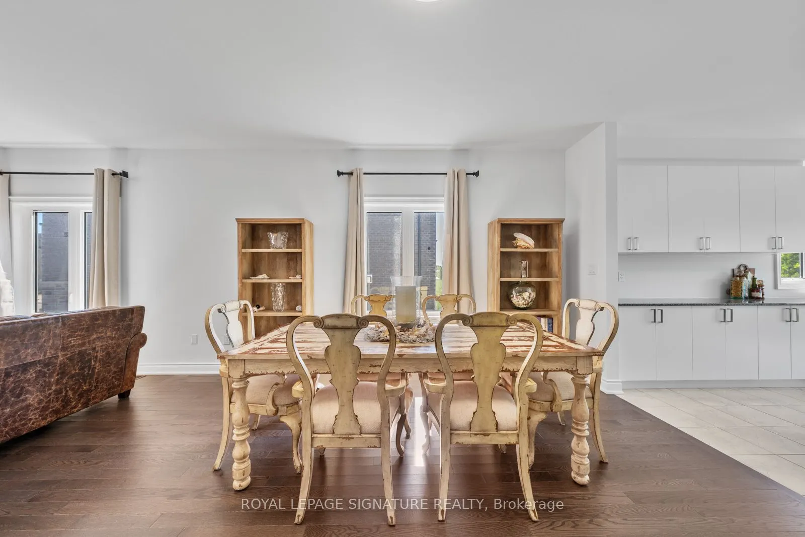8 Misty Ridge Road