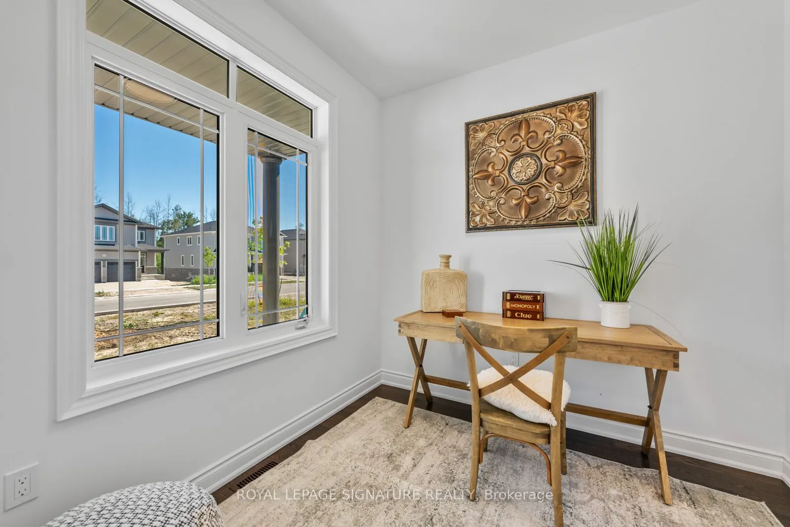 8 Misty Ridge Road