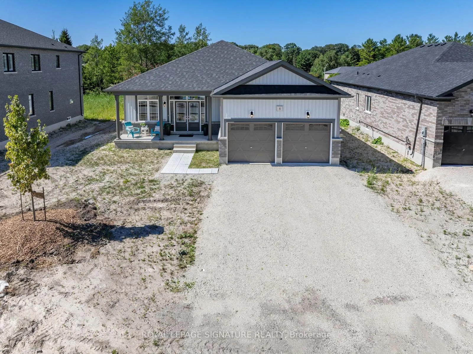 8 Misty Ridge Road