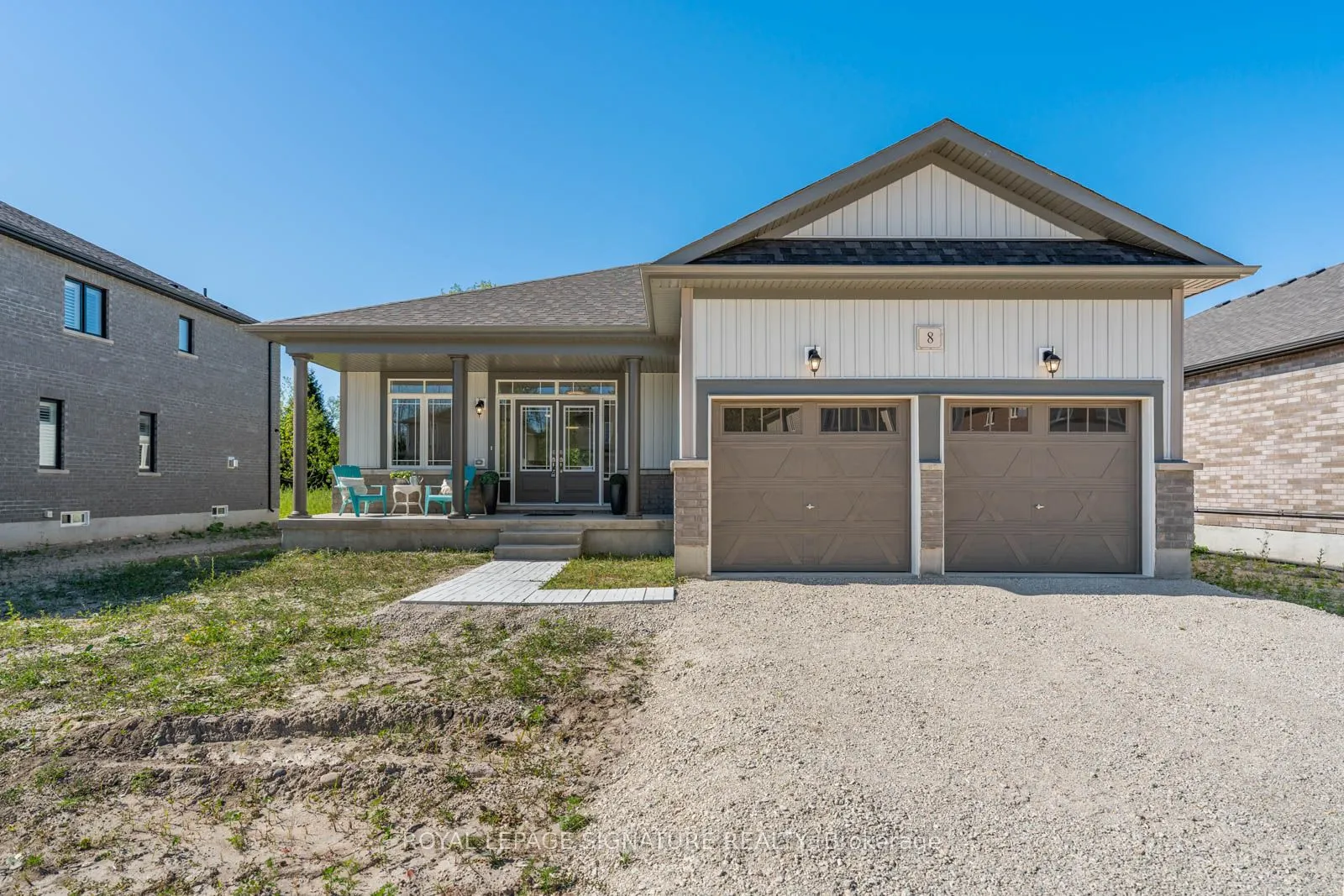 8 Misty Ridge Road