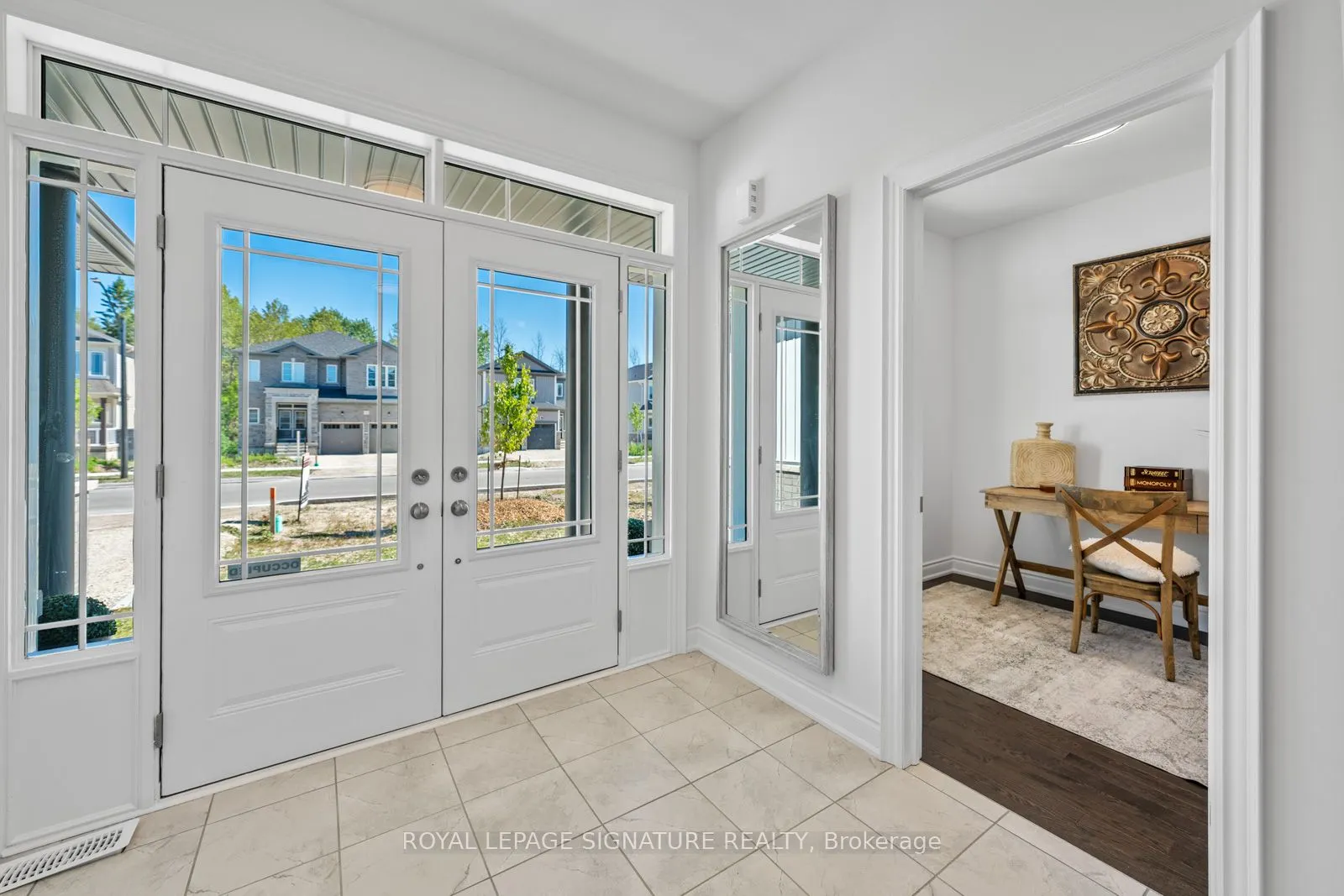 8 Misty Ridge Road