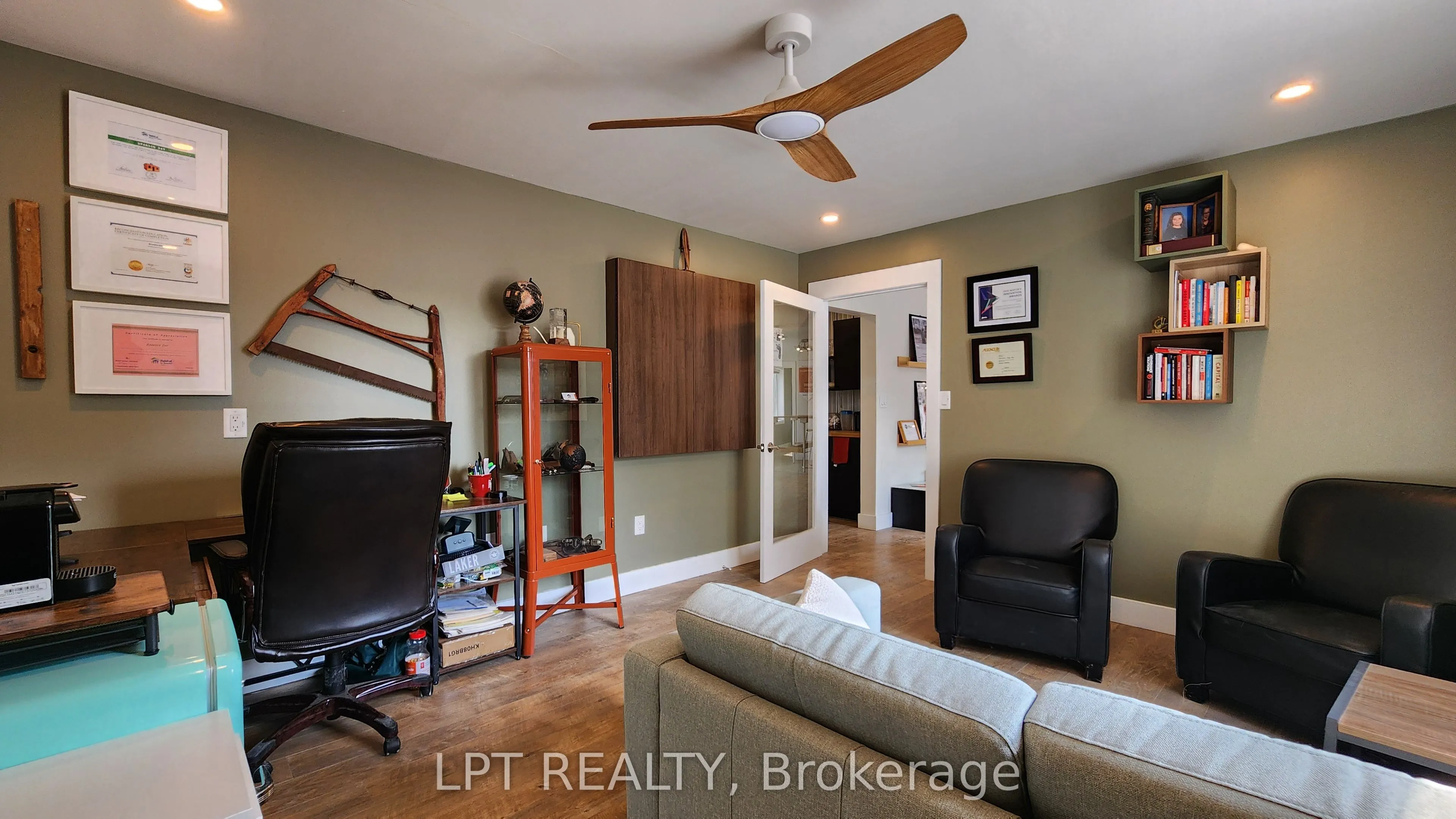 1148 Snow Valley Road, #5