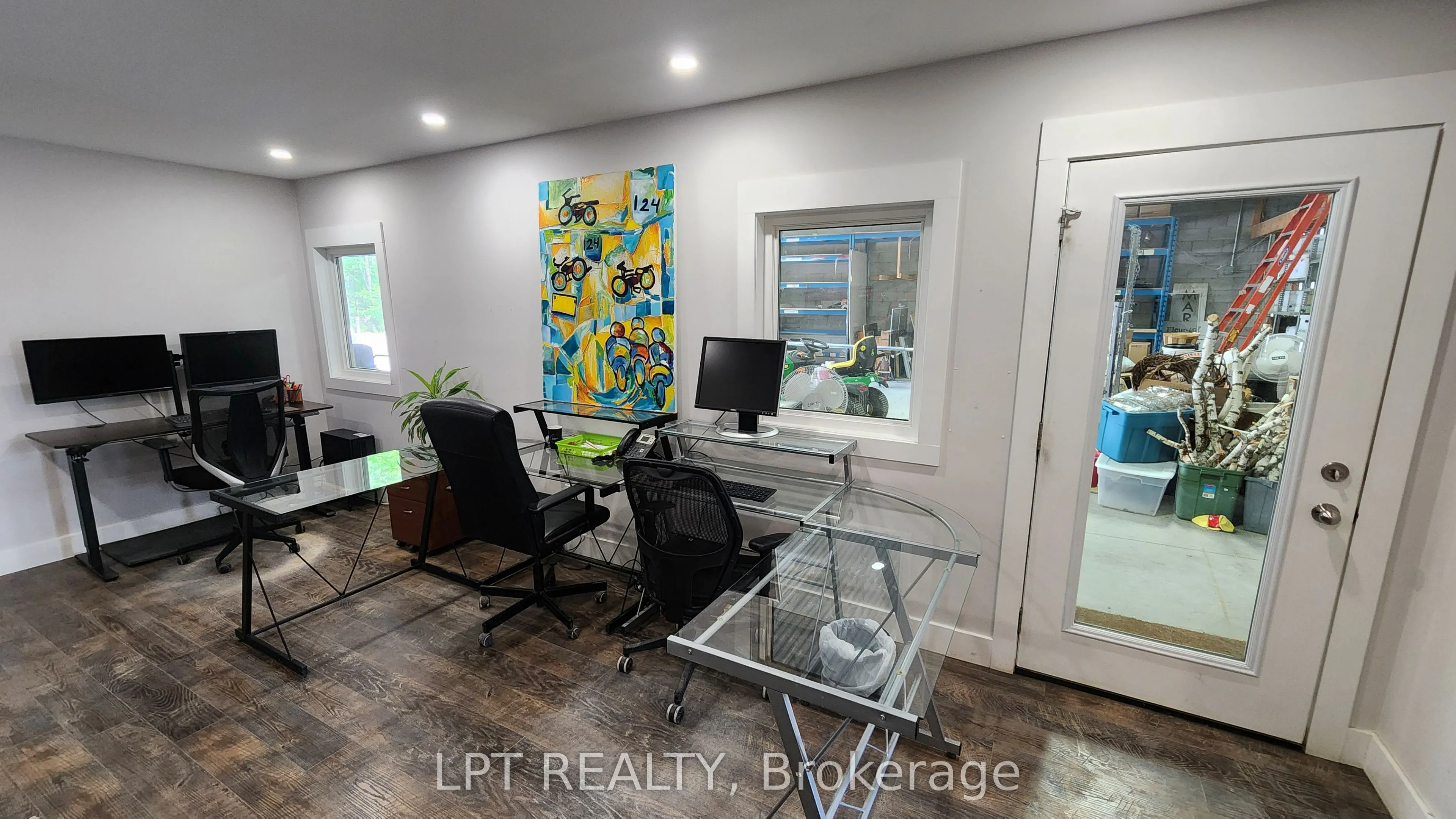 1148 Snow Valley Road, #5