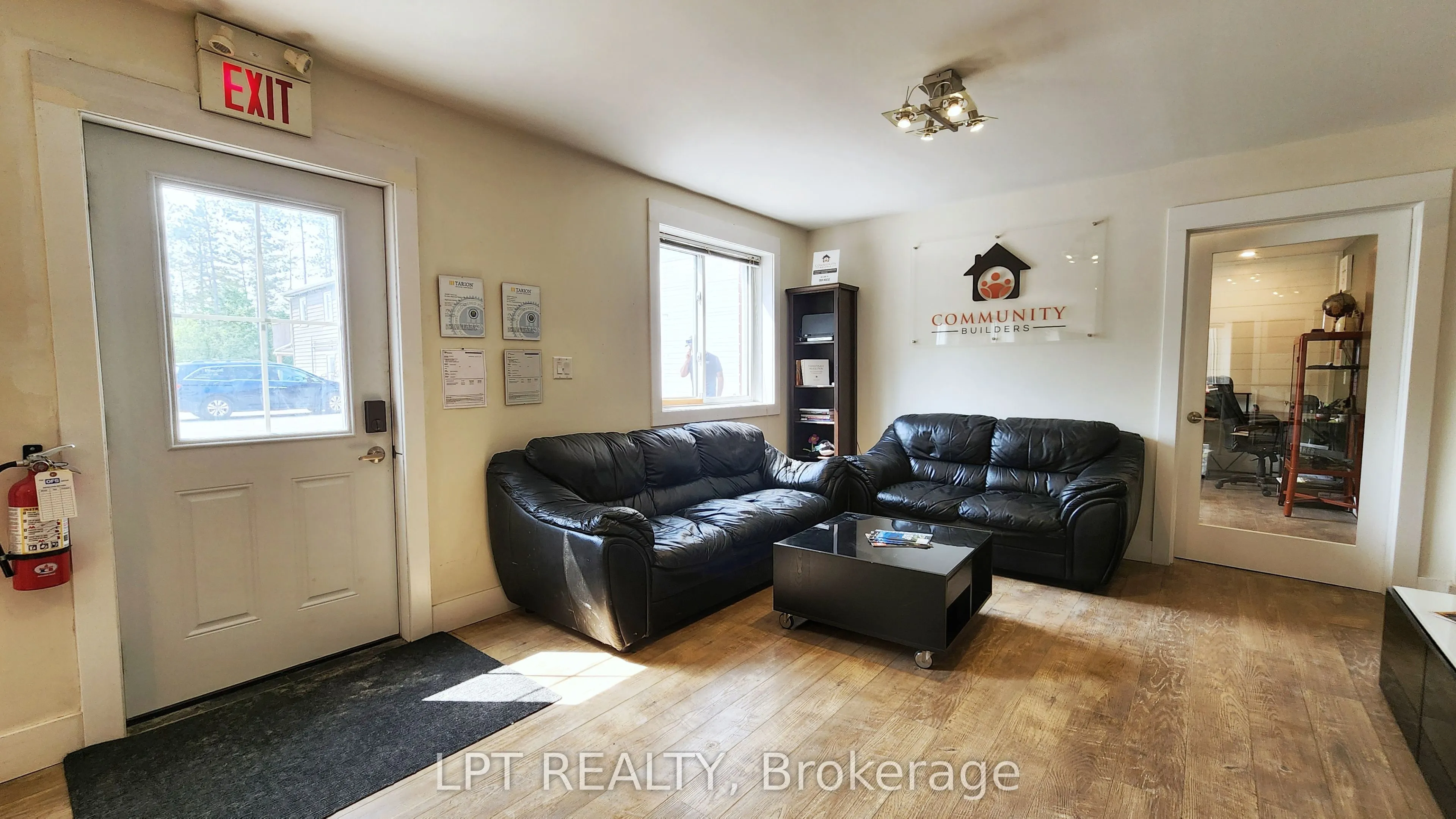 1148 Snow Valley Road, #5