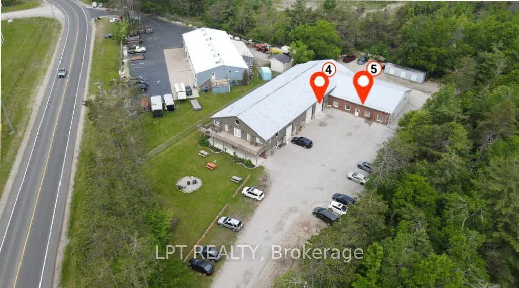 1148 Snow Valley Road, #5