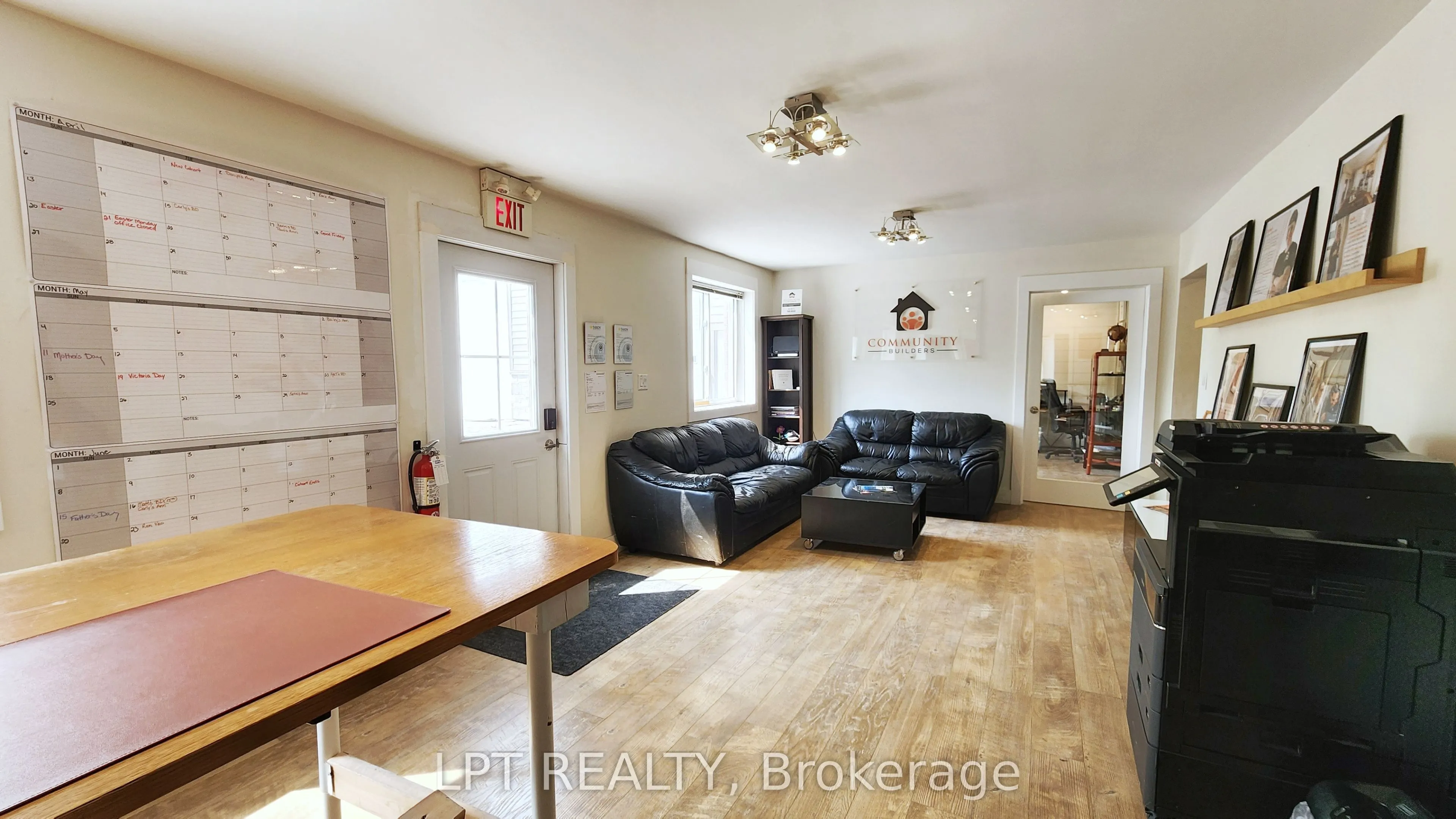 1148 Snow Valley Road, #5