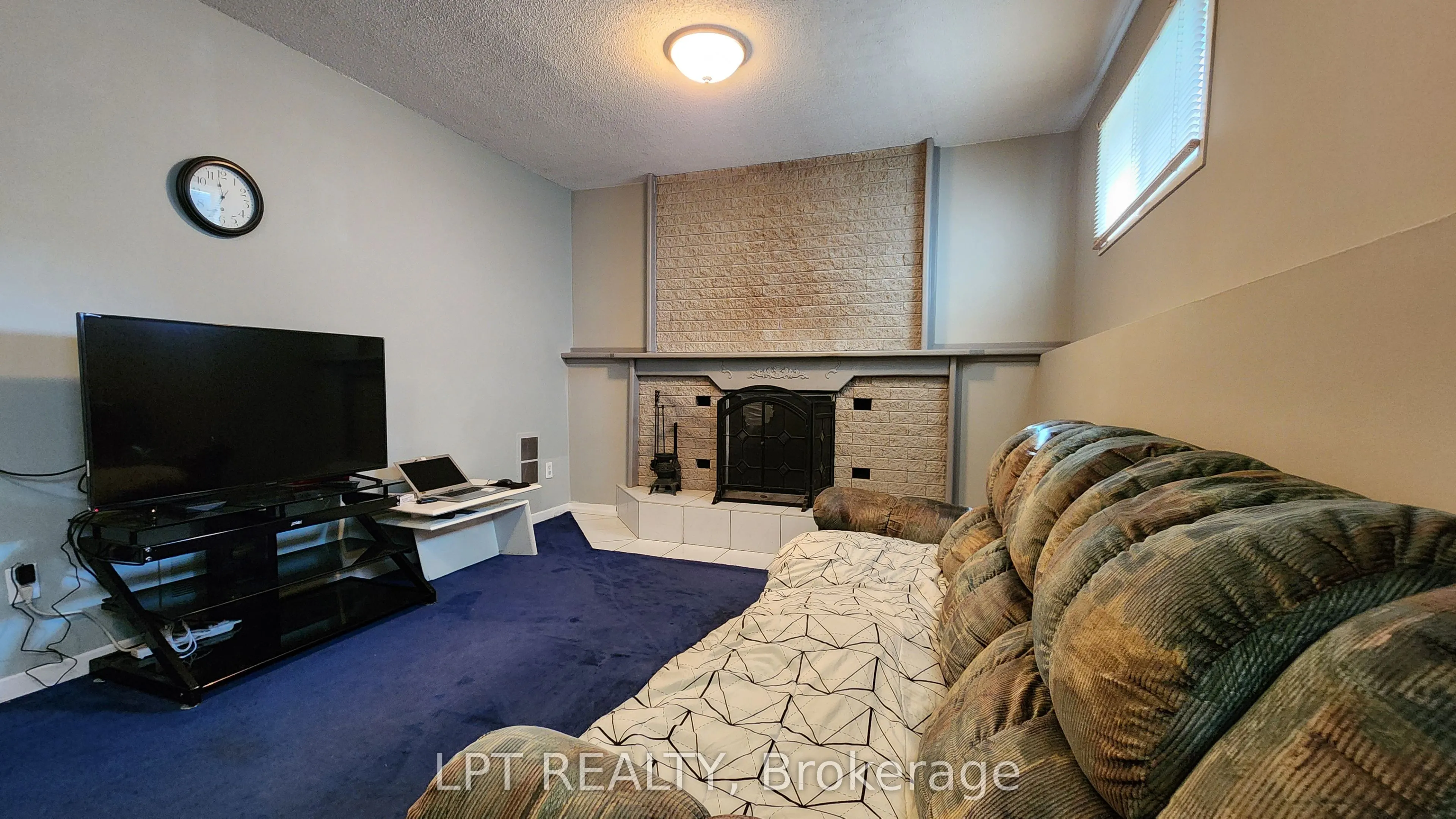 30 McConkey Place