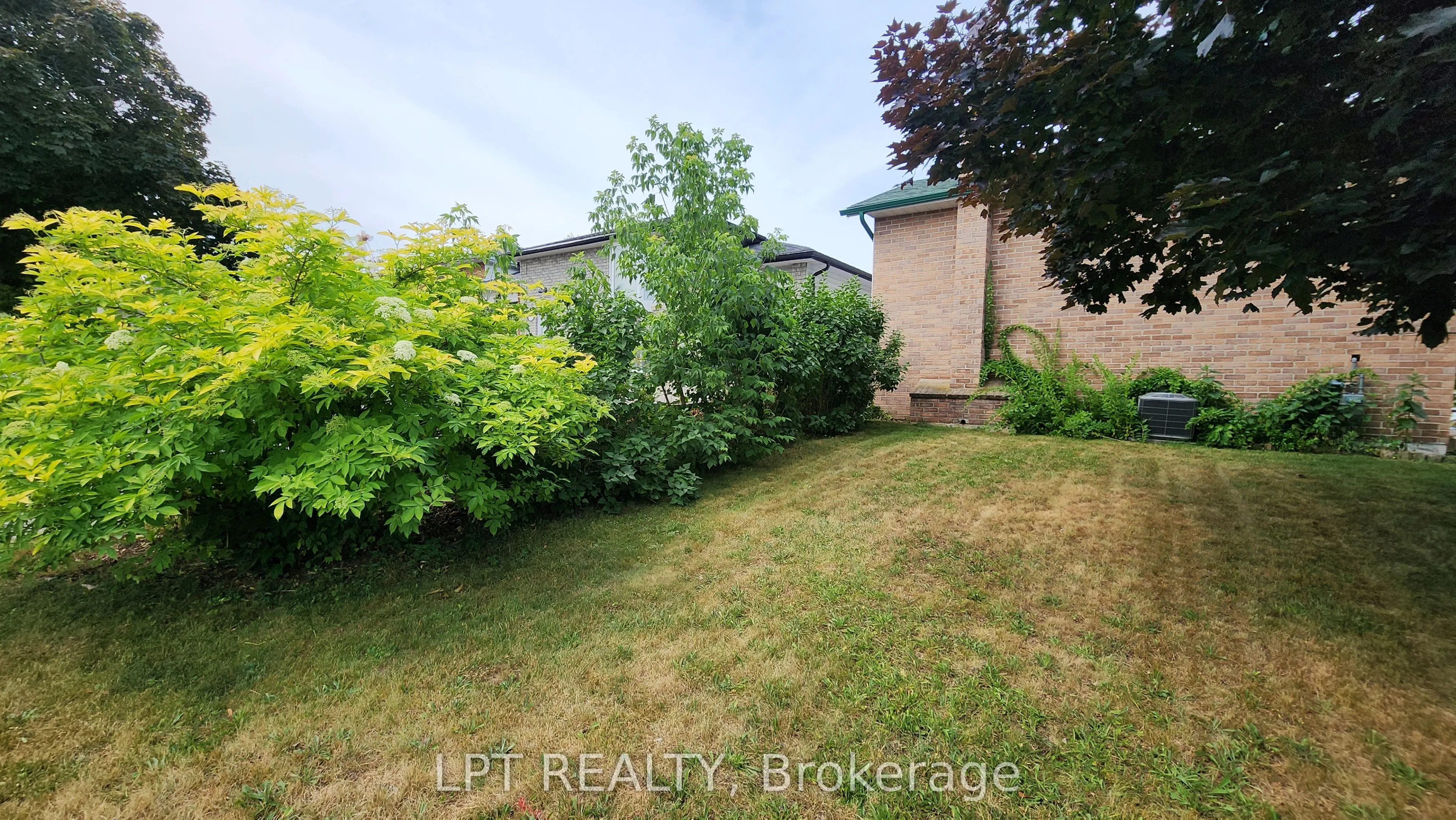 30 McConkey Place
