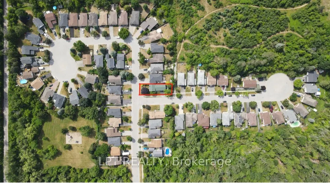 30 McConkey Place
