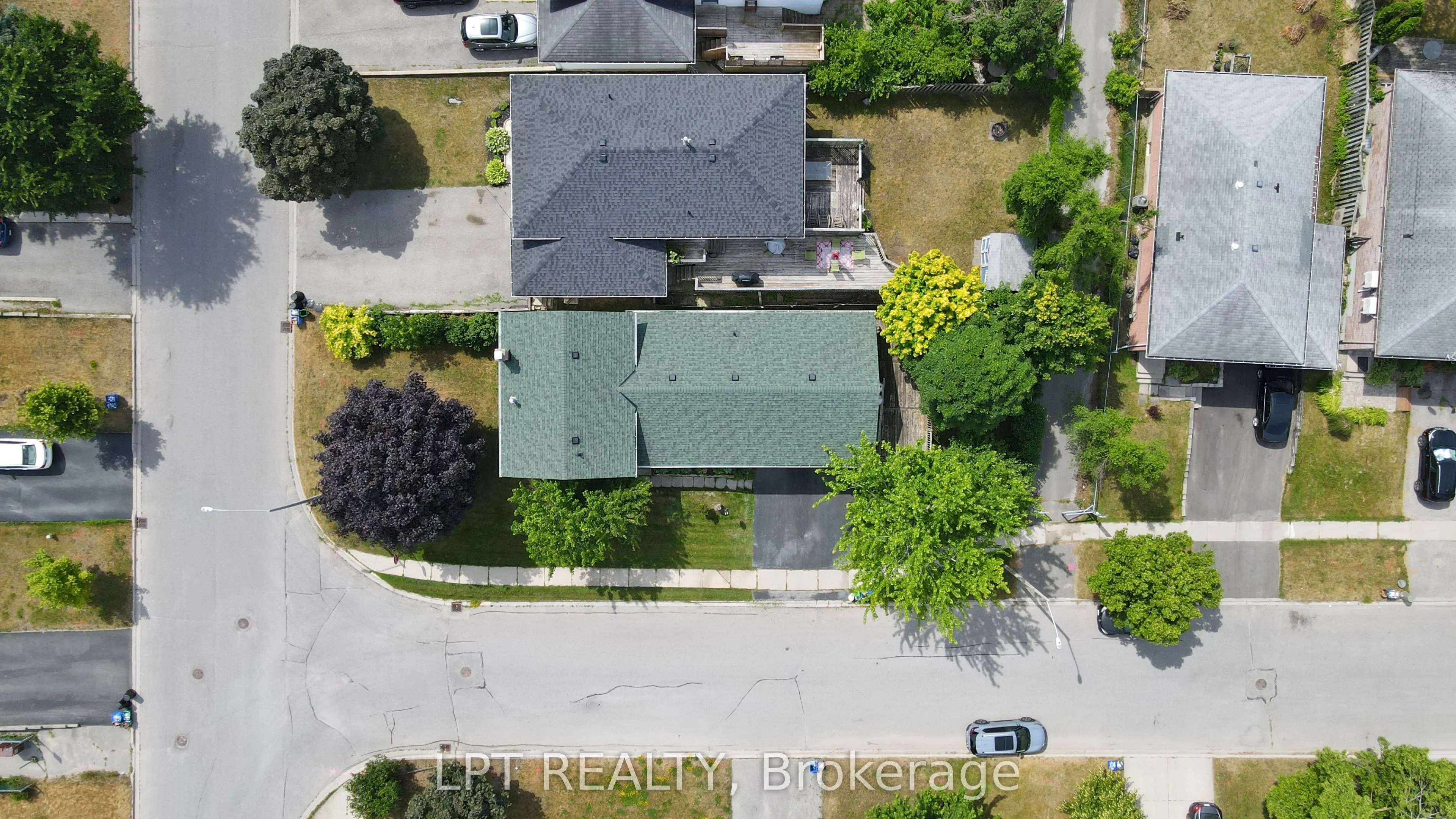 30 McConkey Place