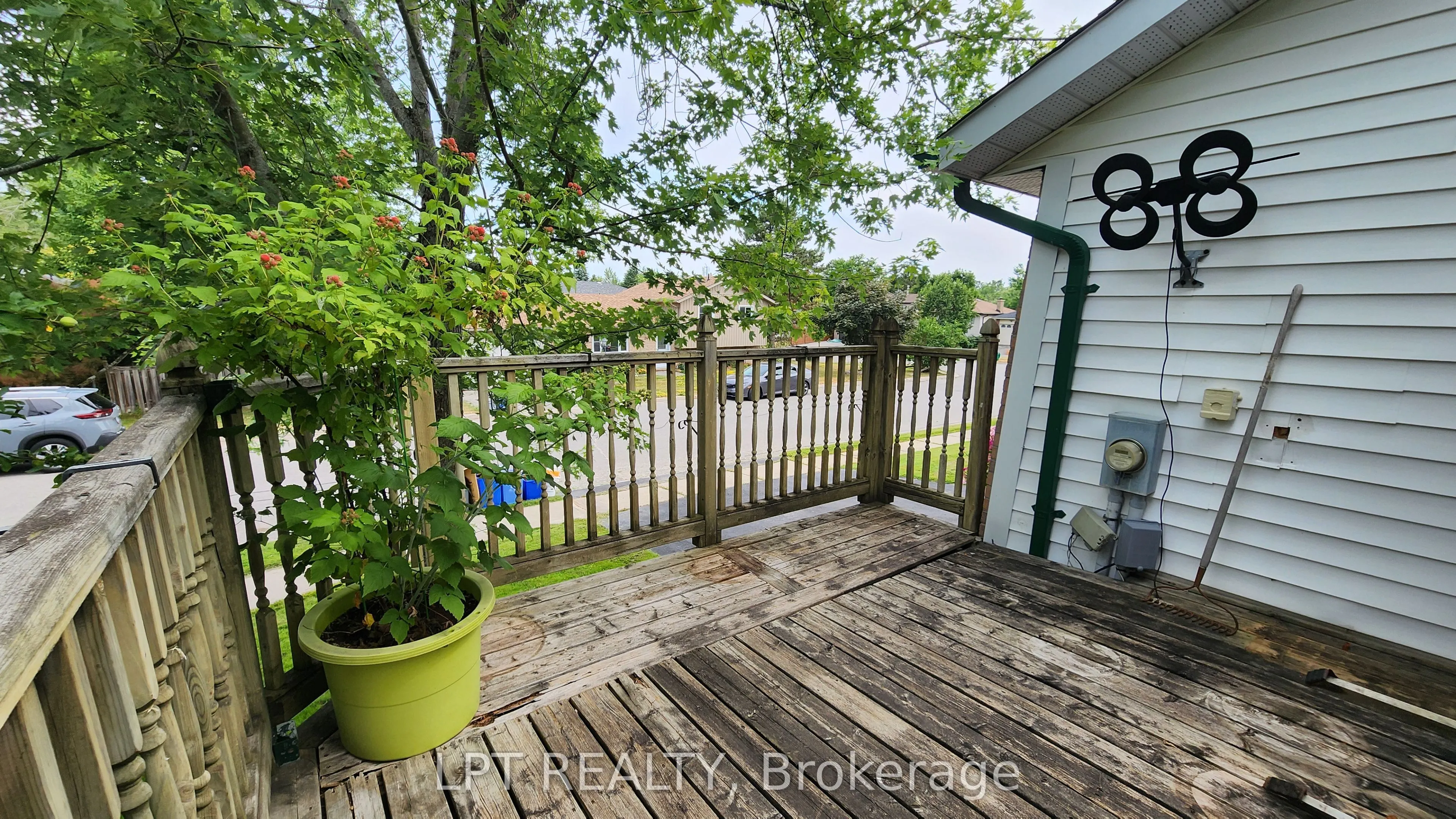 30 McConkey Place