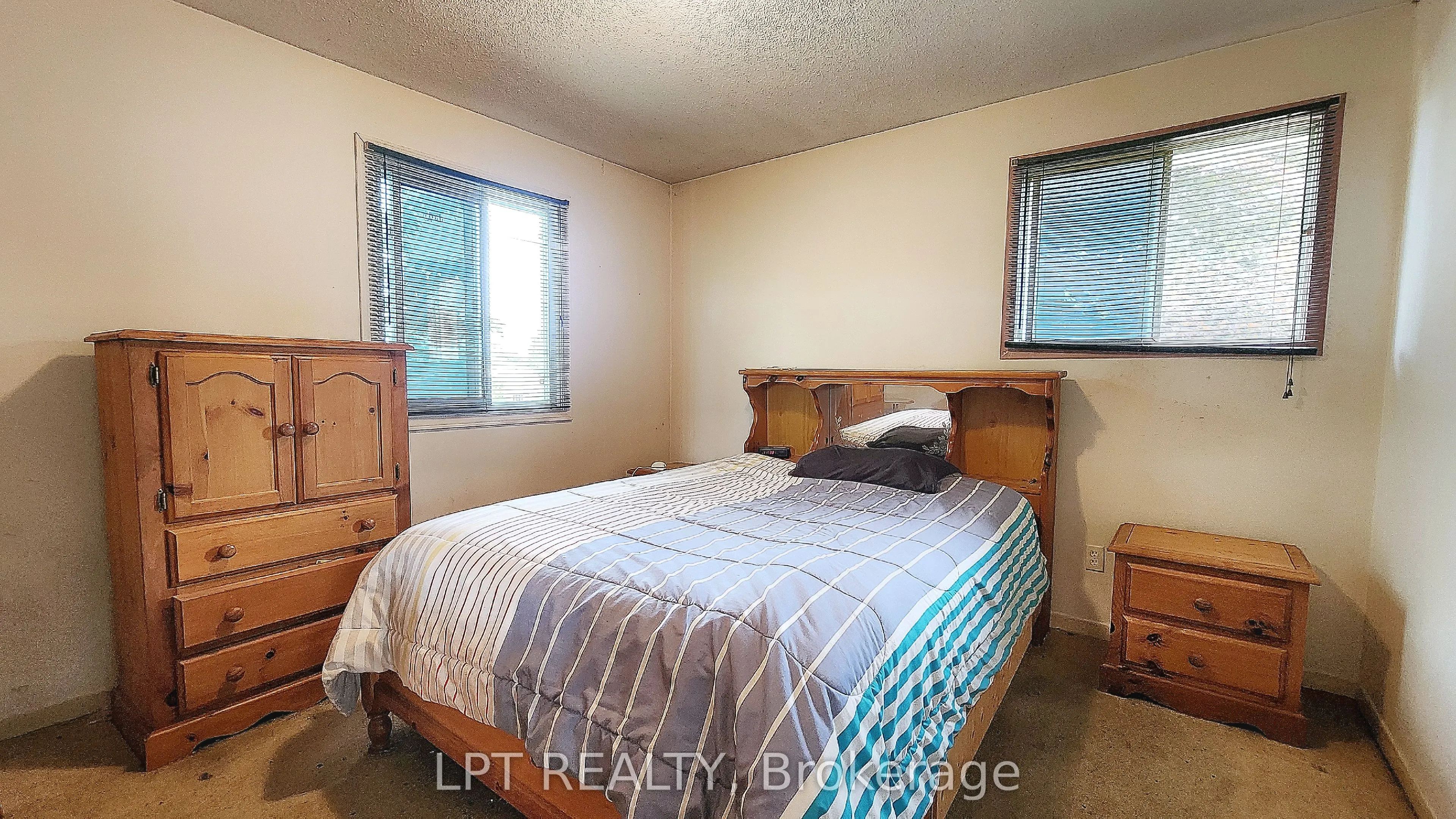 30 McConkey Place