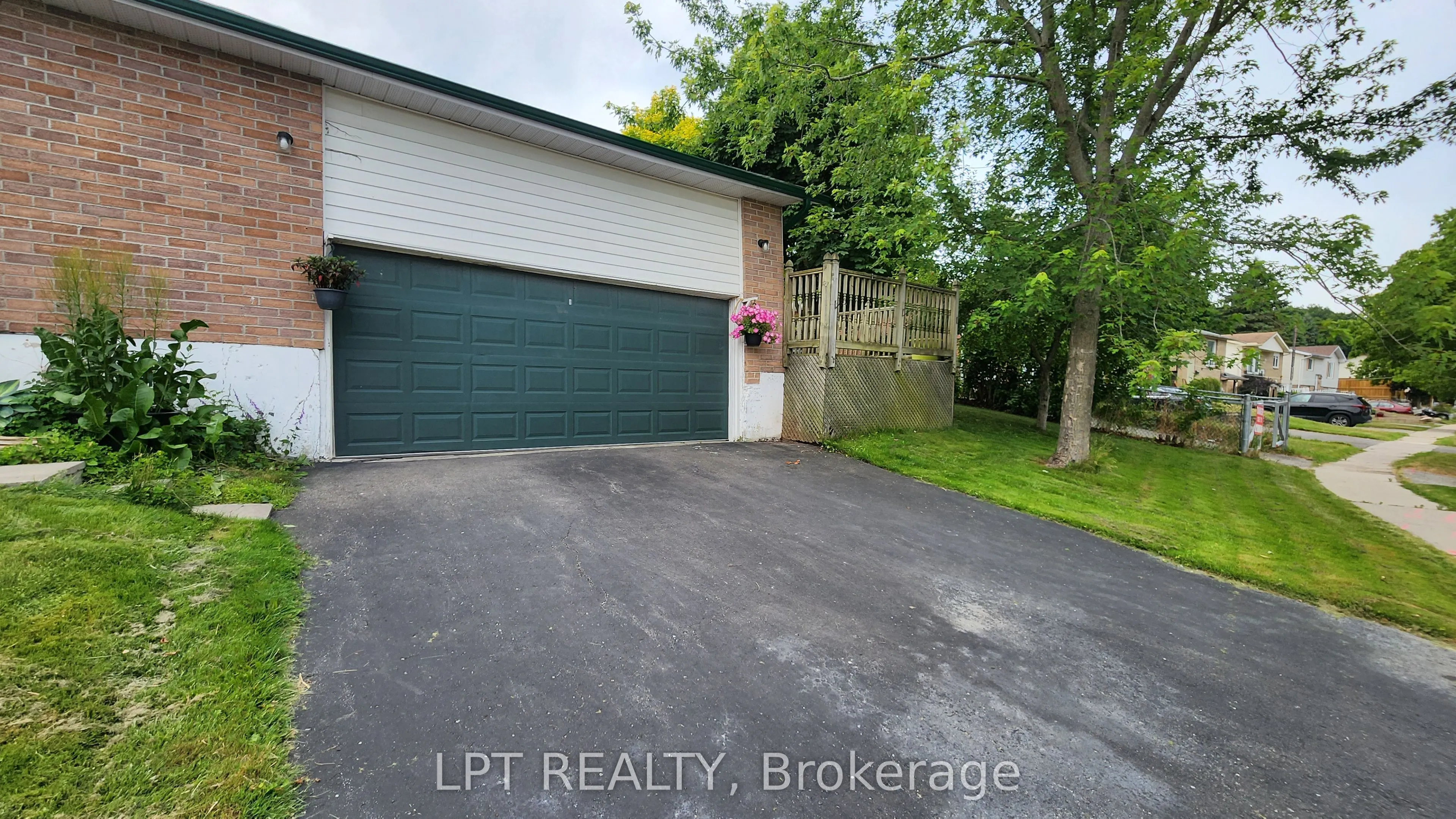 30 McConkey Place