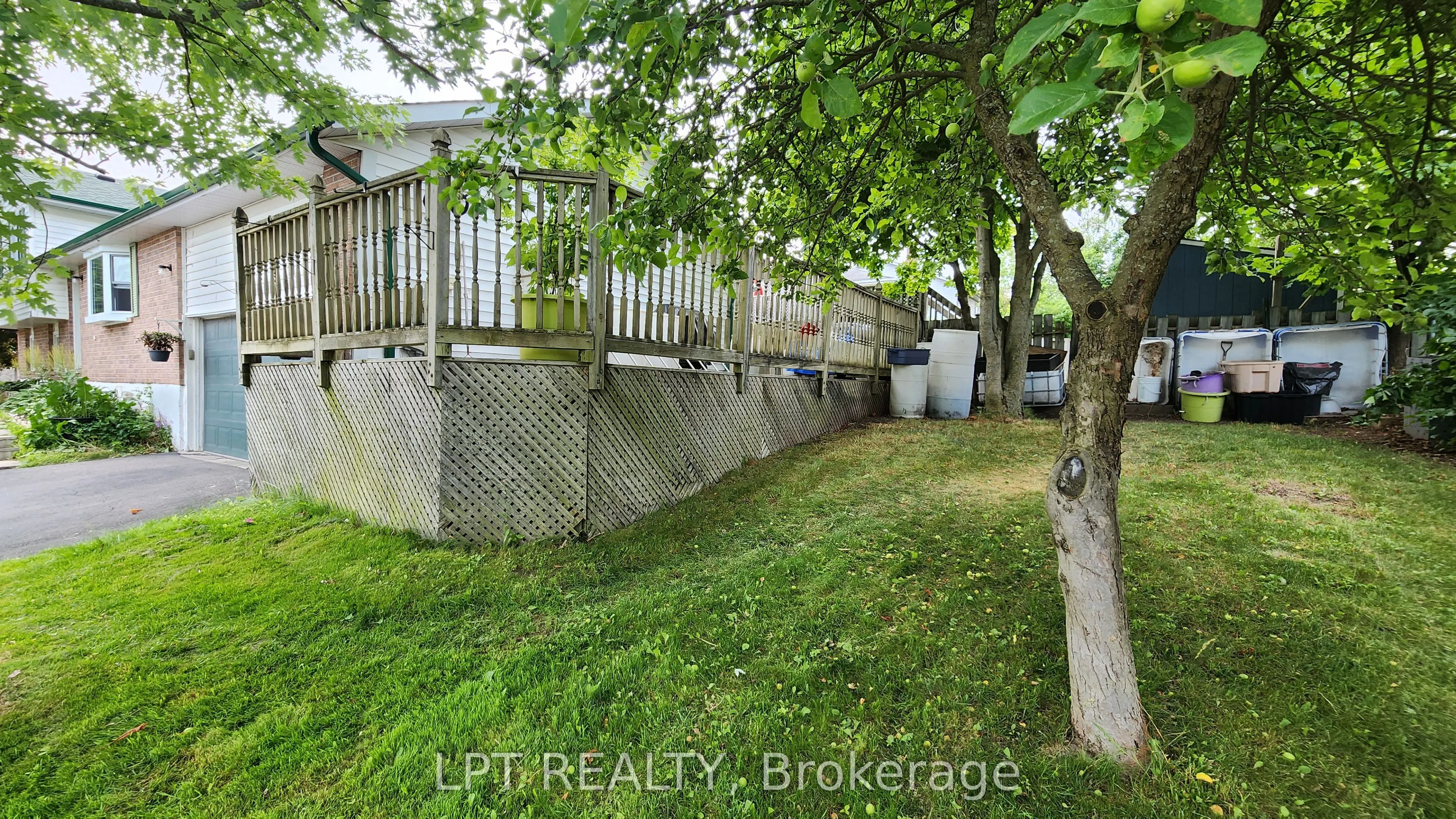 30 McConkey Place