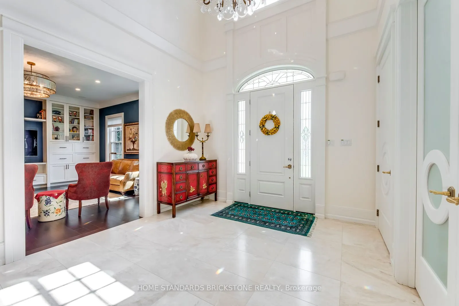215 Dock Road