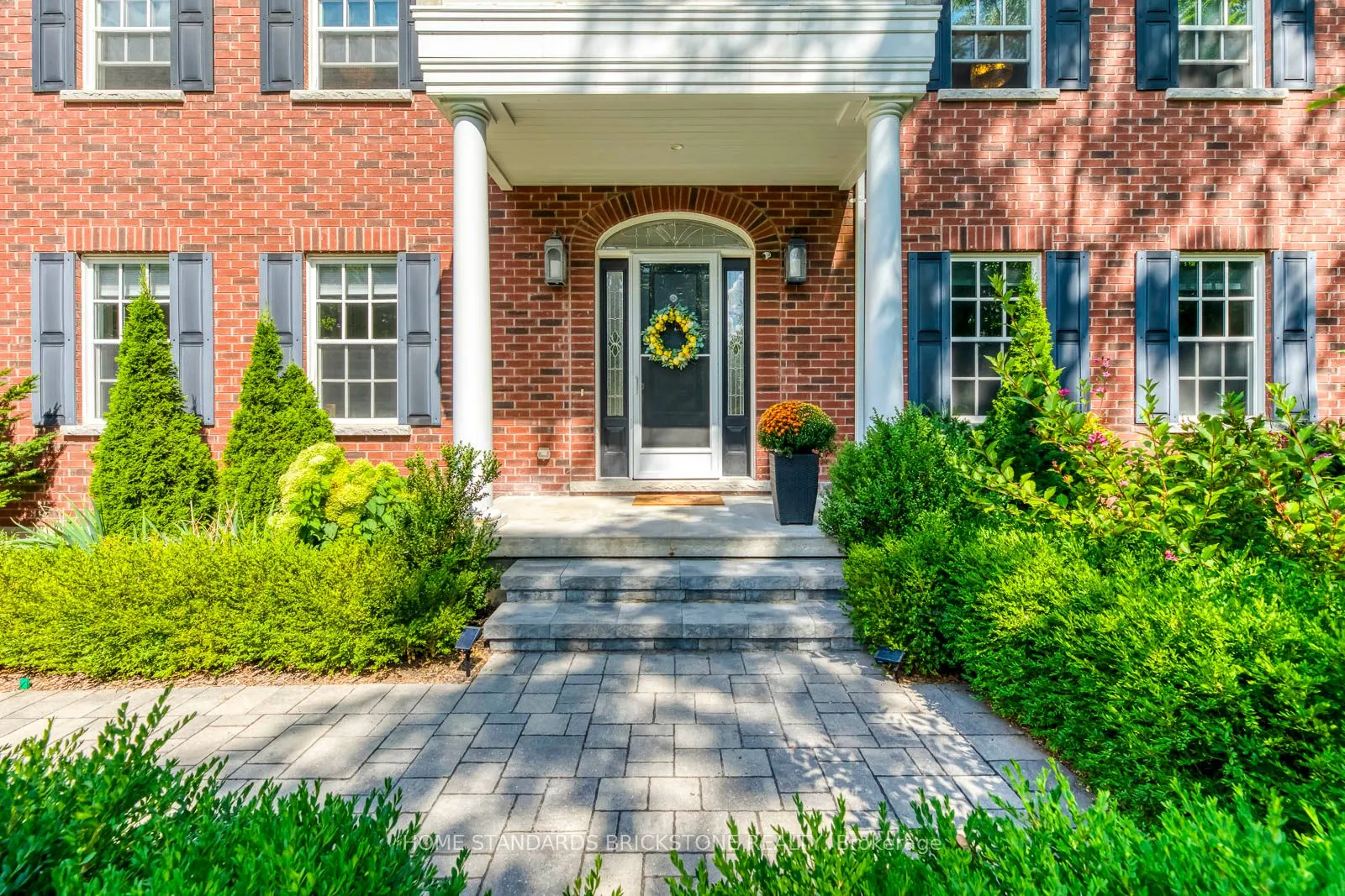 215 Dock Road