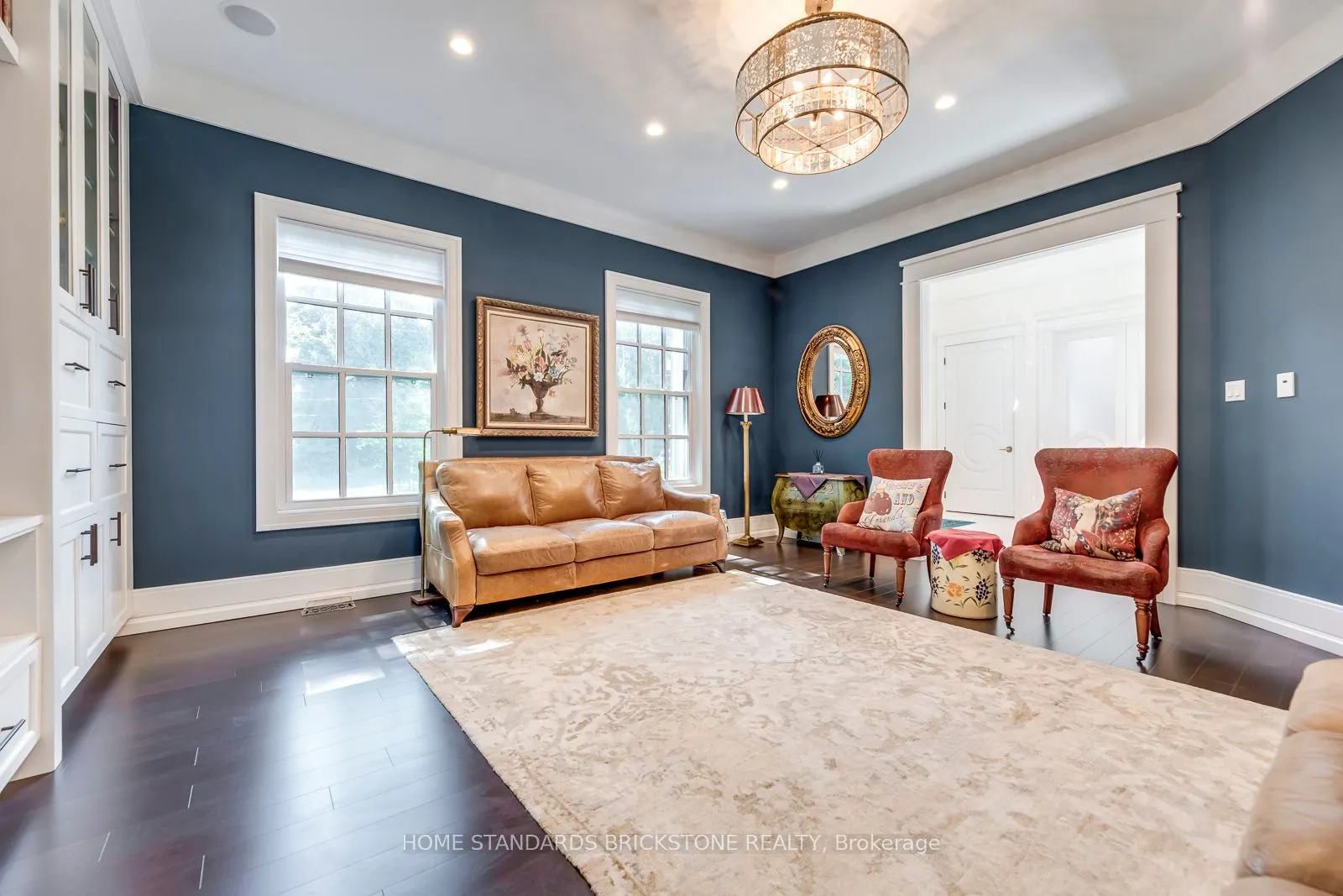215 Dock Road