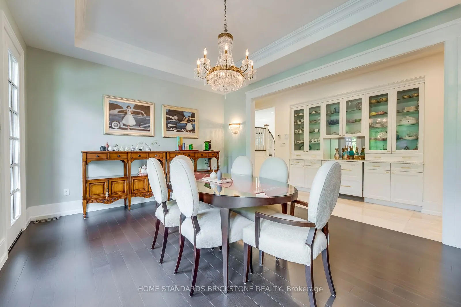 215 Dock Road