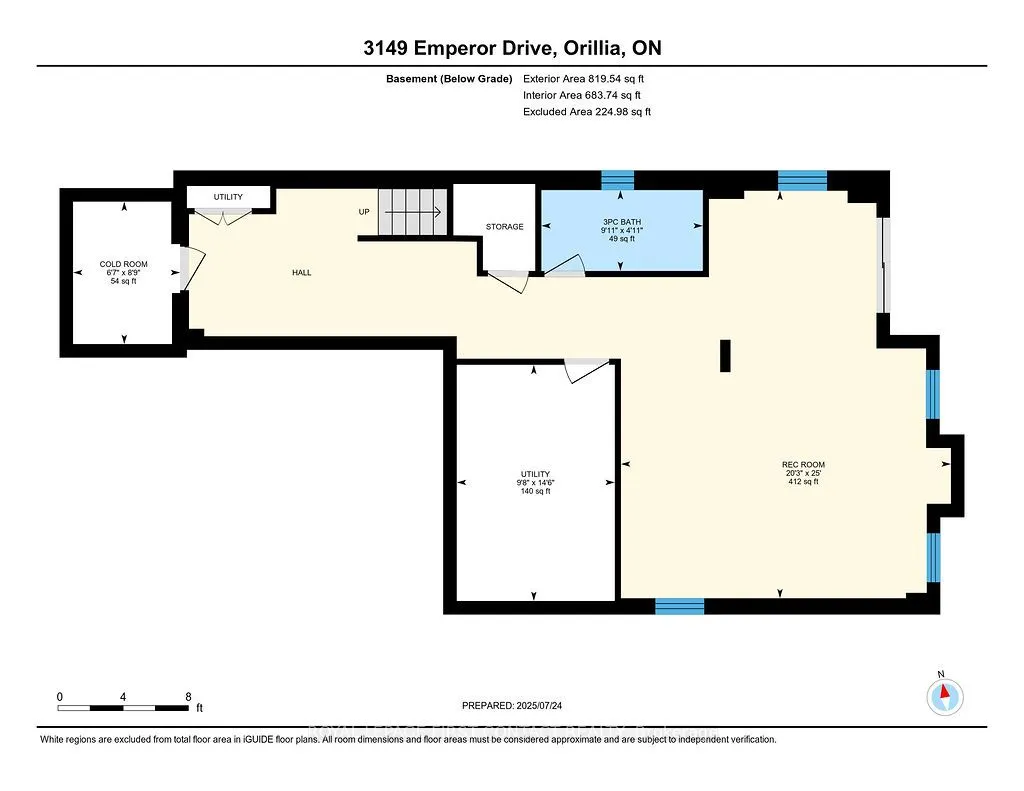 3149 Emperor Drive