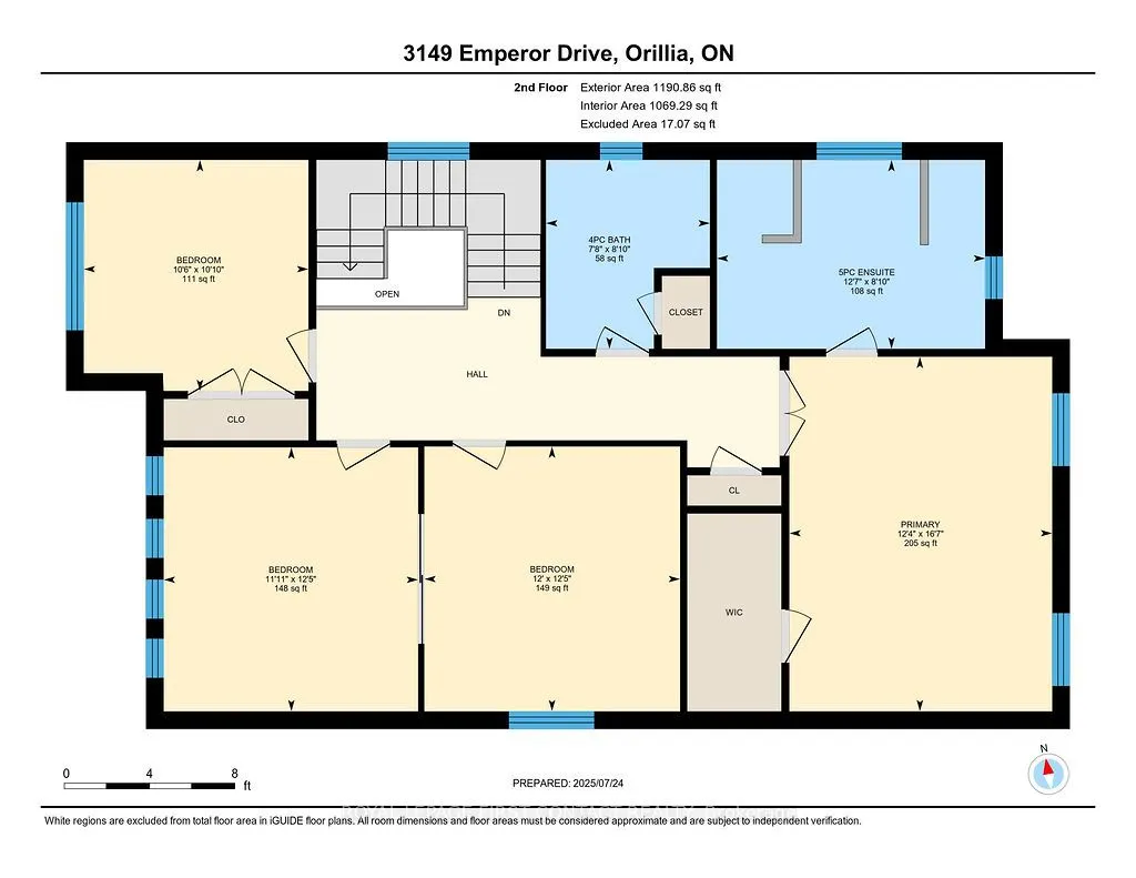 3149 Emperor Drive
