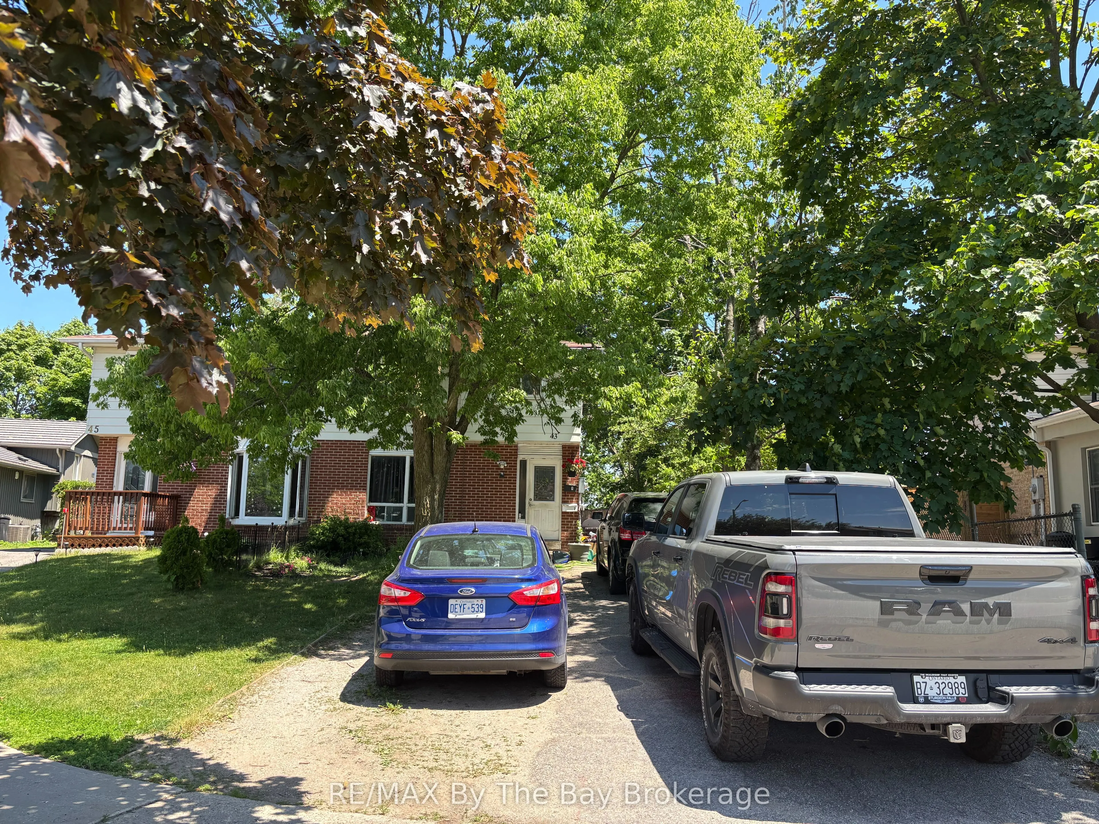 43 Christie Crescent