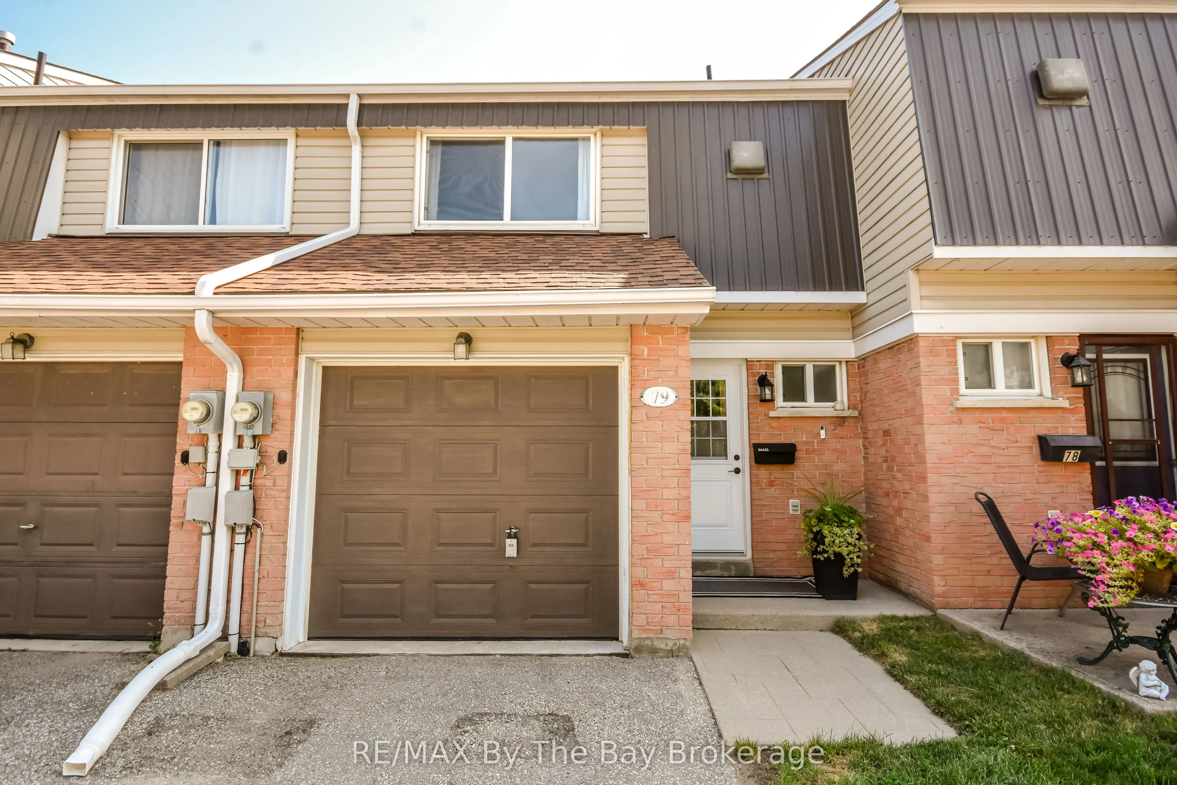 778 William Street, #79