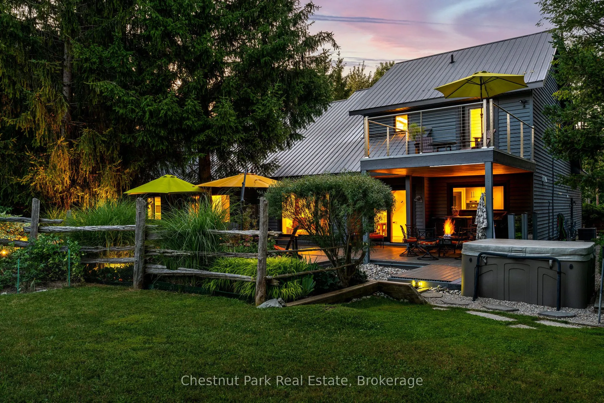 23 Forest Drive