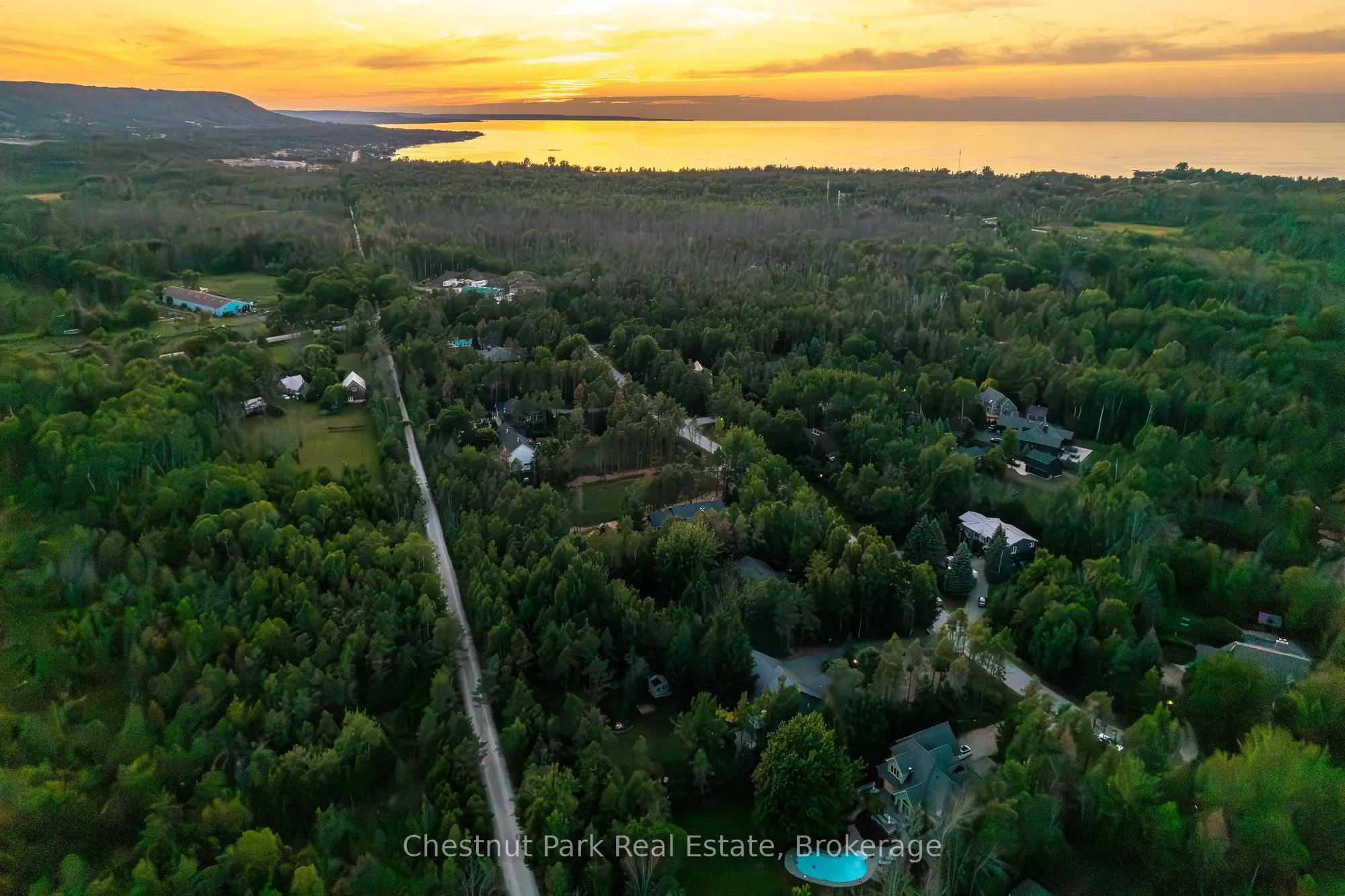 23 Forest Drive