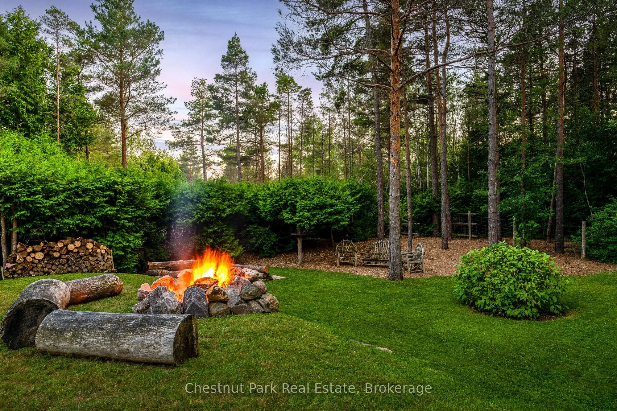23 Forest Drive