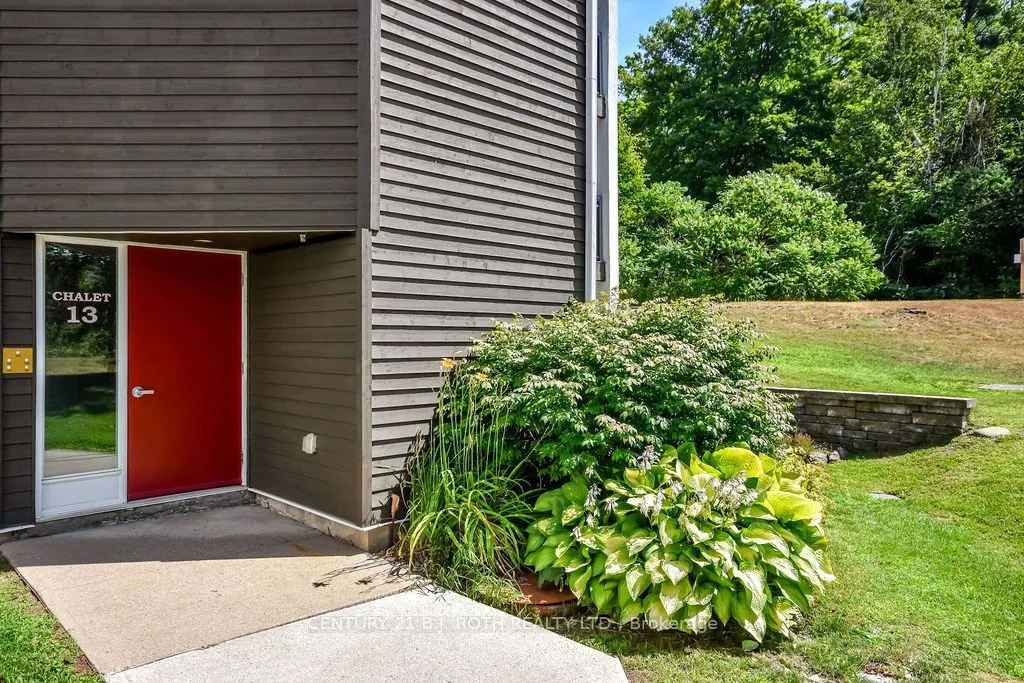 1102 HORSESHOE VALLEY Road, #126