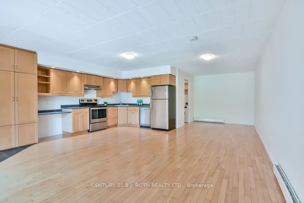 1102 HORSESHOE VALLEY Road, #126