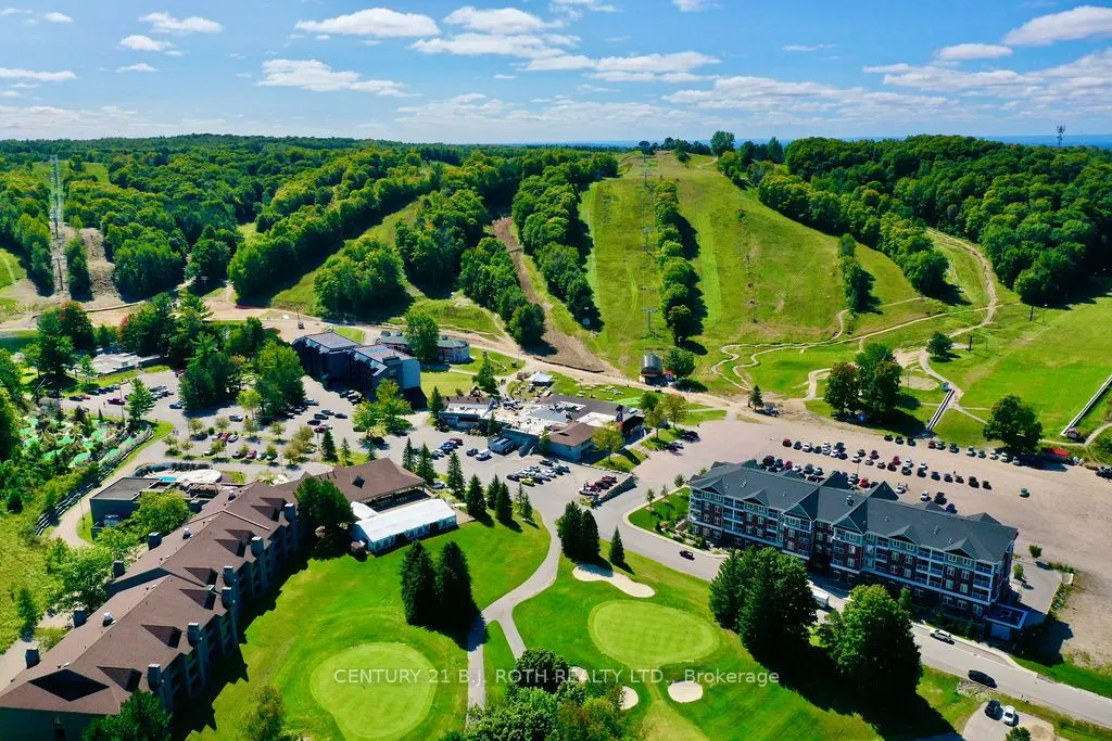 1102 HORSESHOE VALLEY Road, #126
