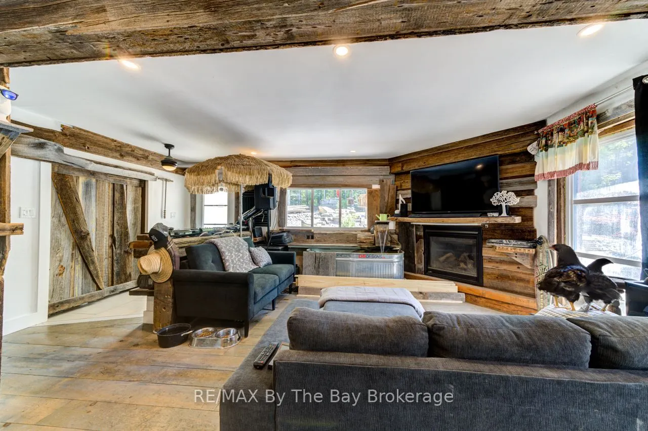 6 Beech Wood Road