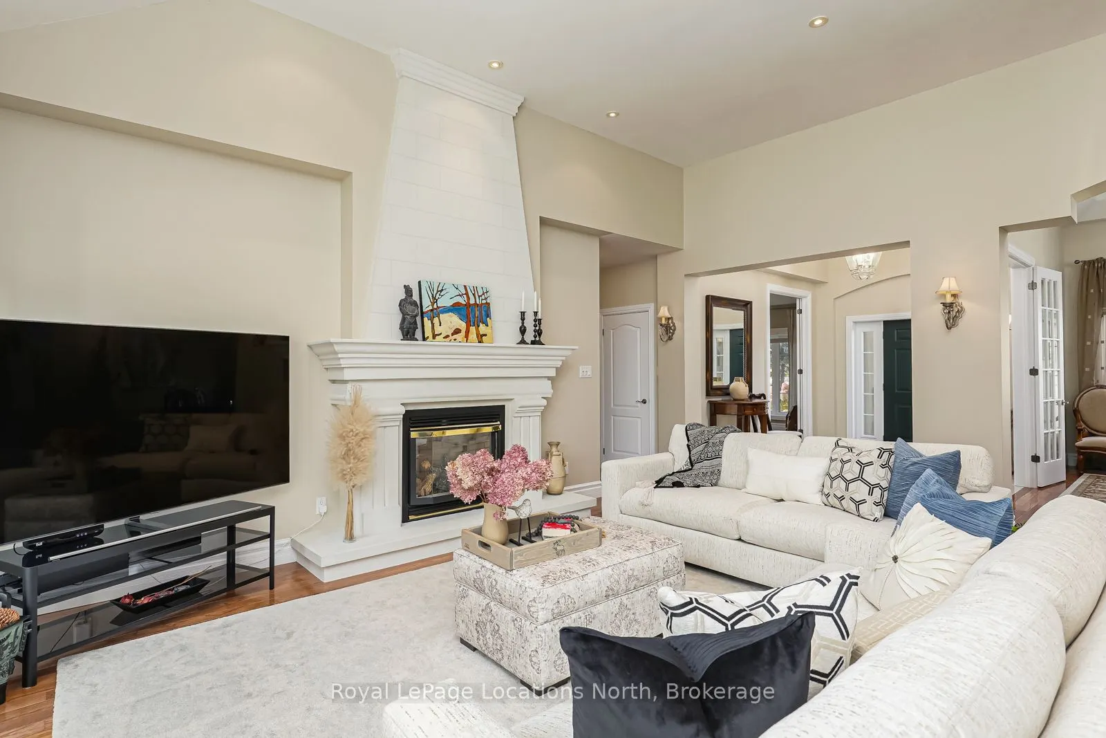 3 JUNIPER Court