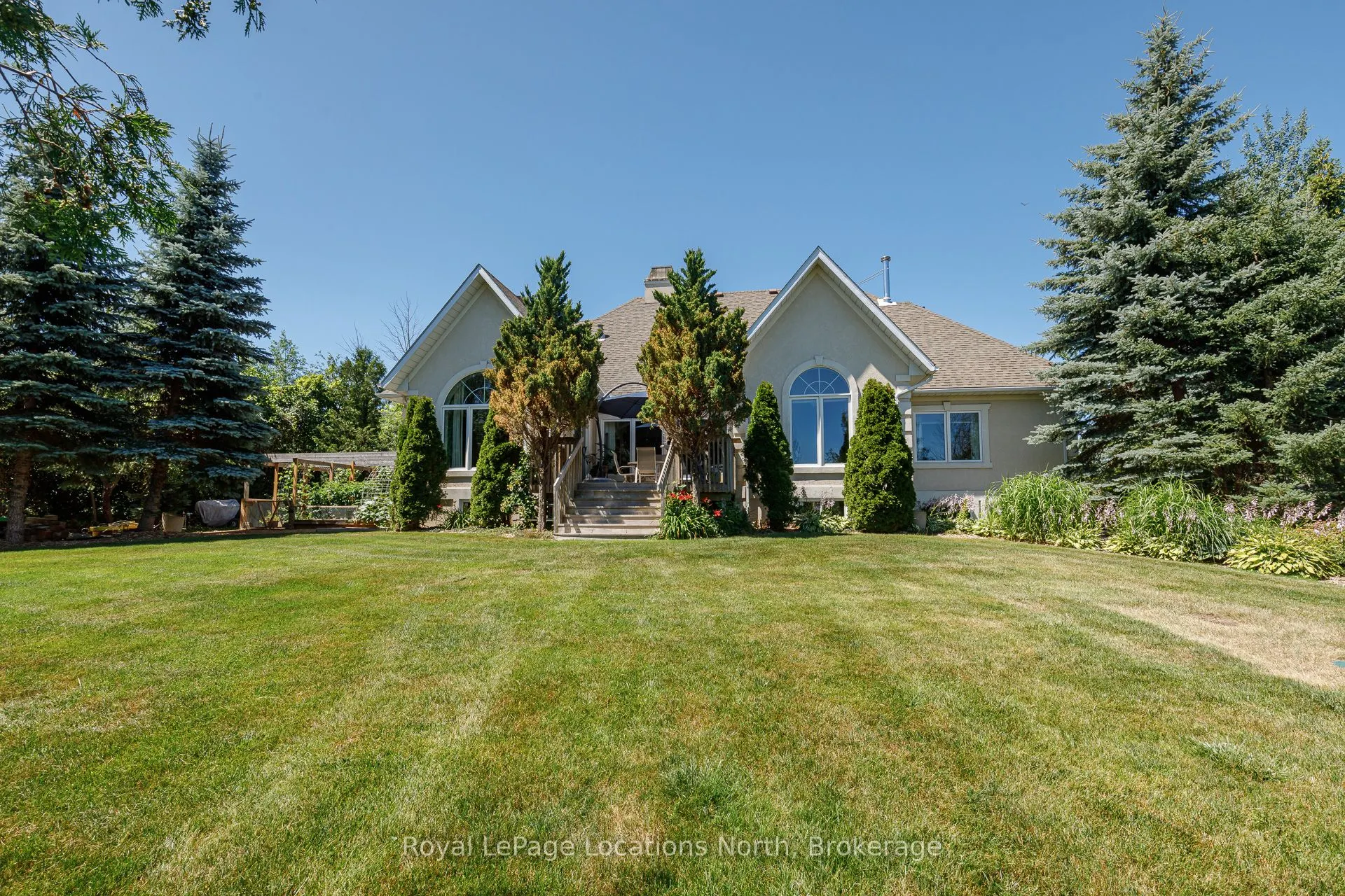 3 JUNIPER Court