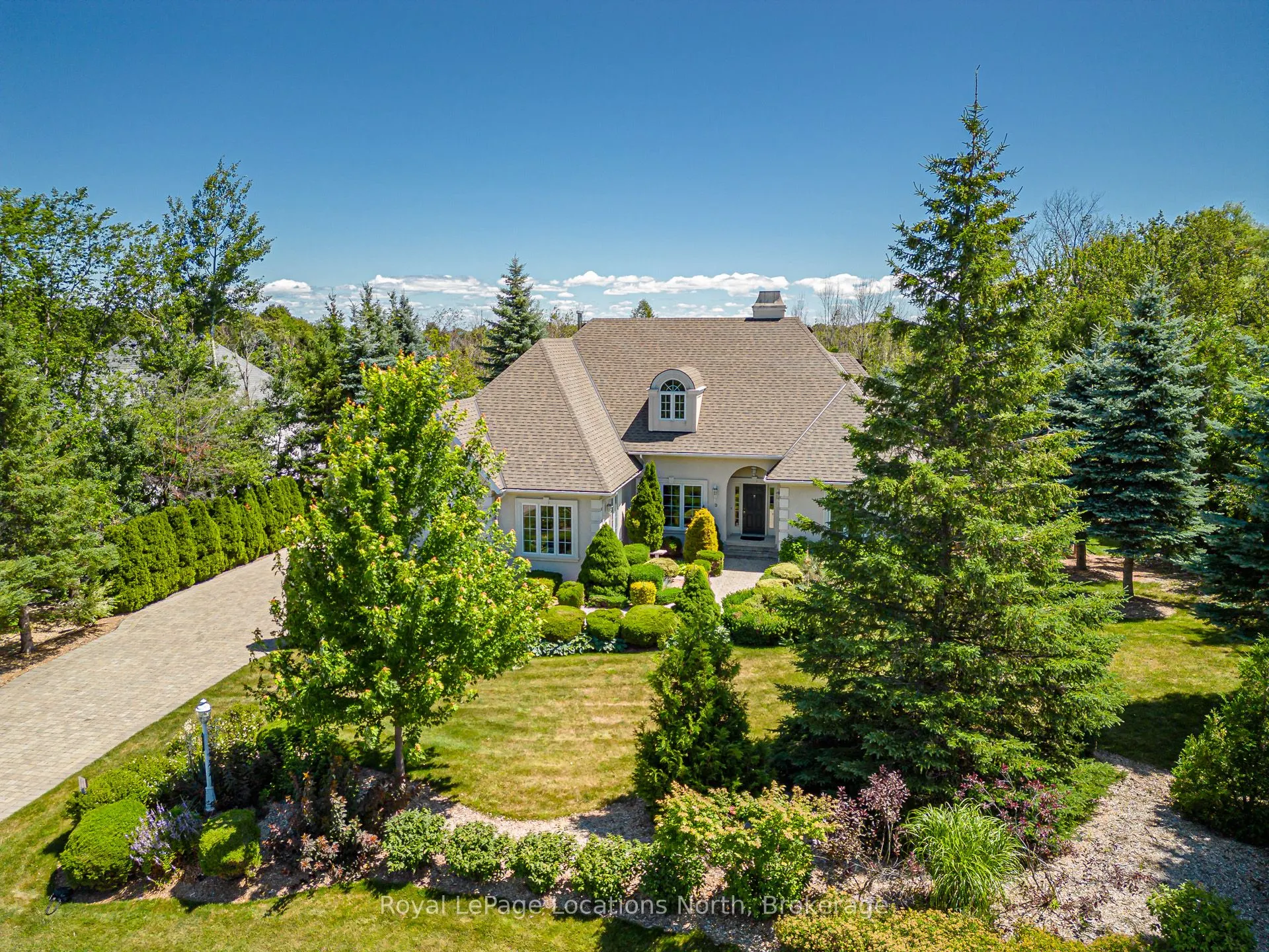 3 JUNIPER Court
