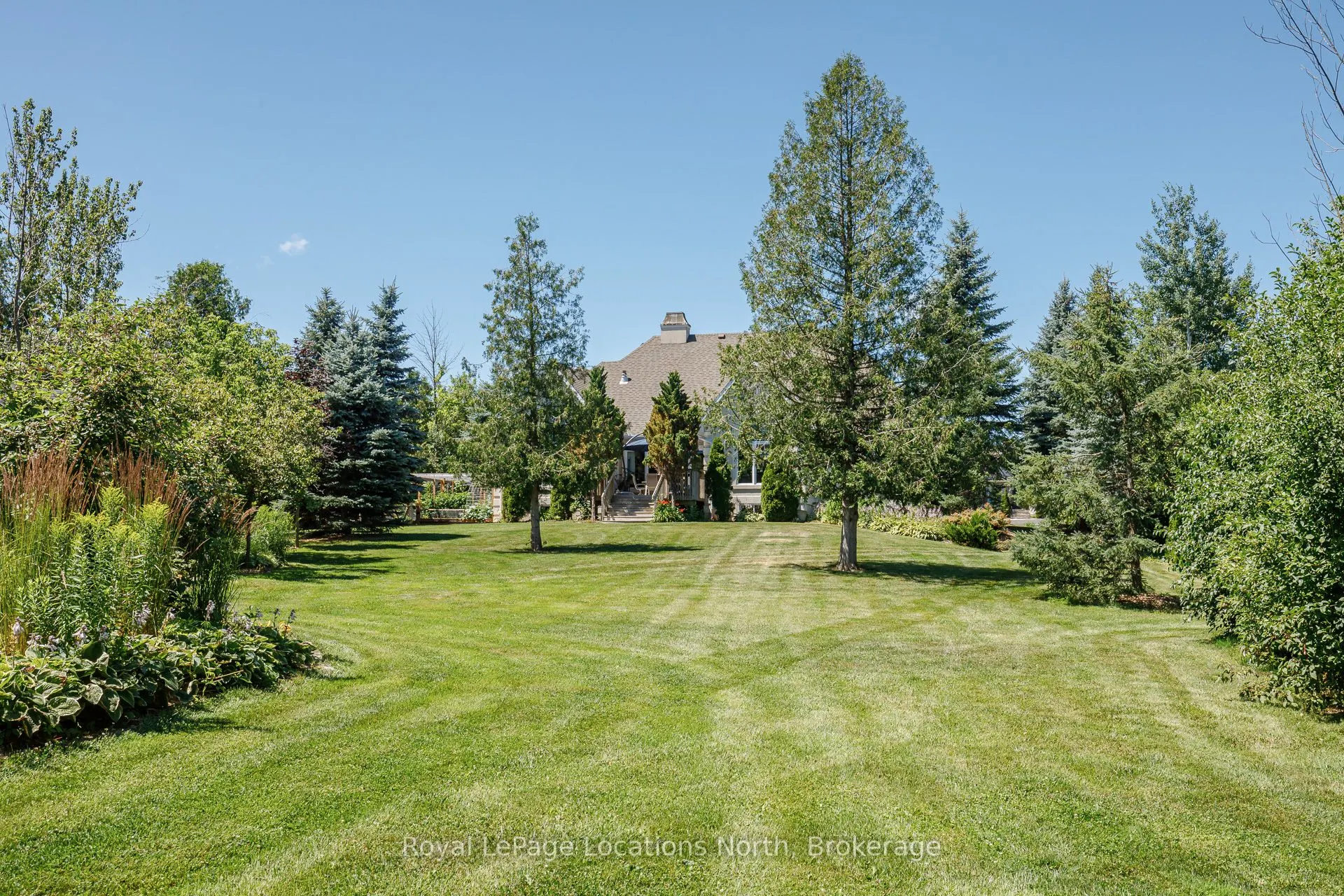 3 JUNIPER Court