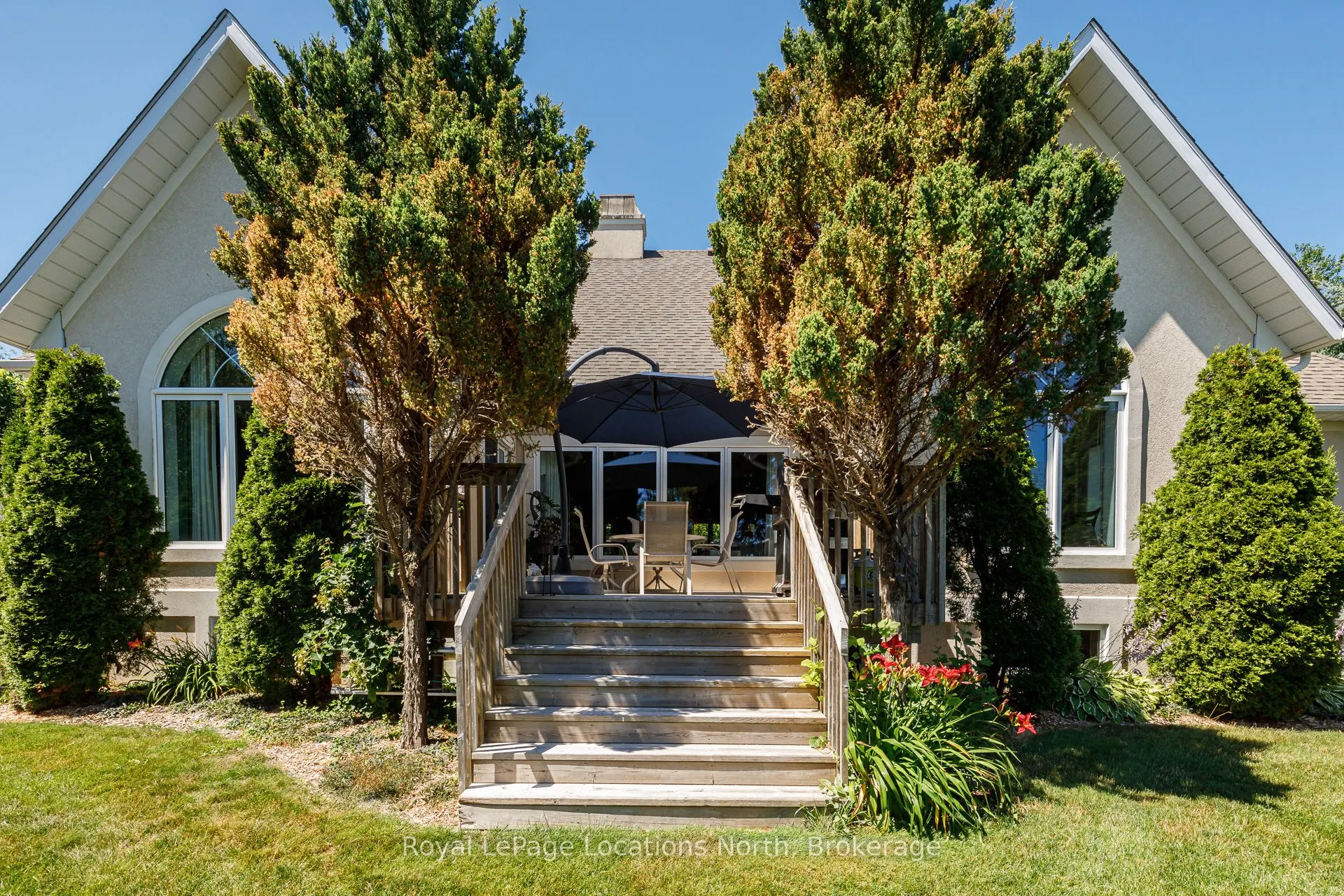 3 JUNIPER Court
