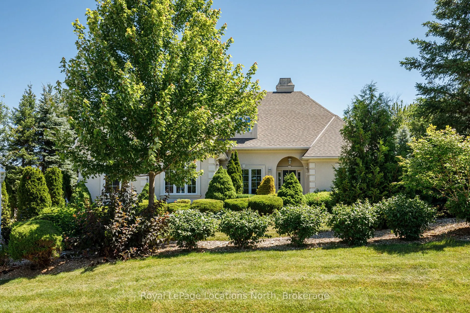 3 JUNIPER Court