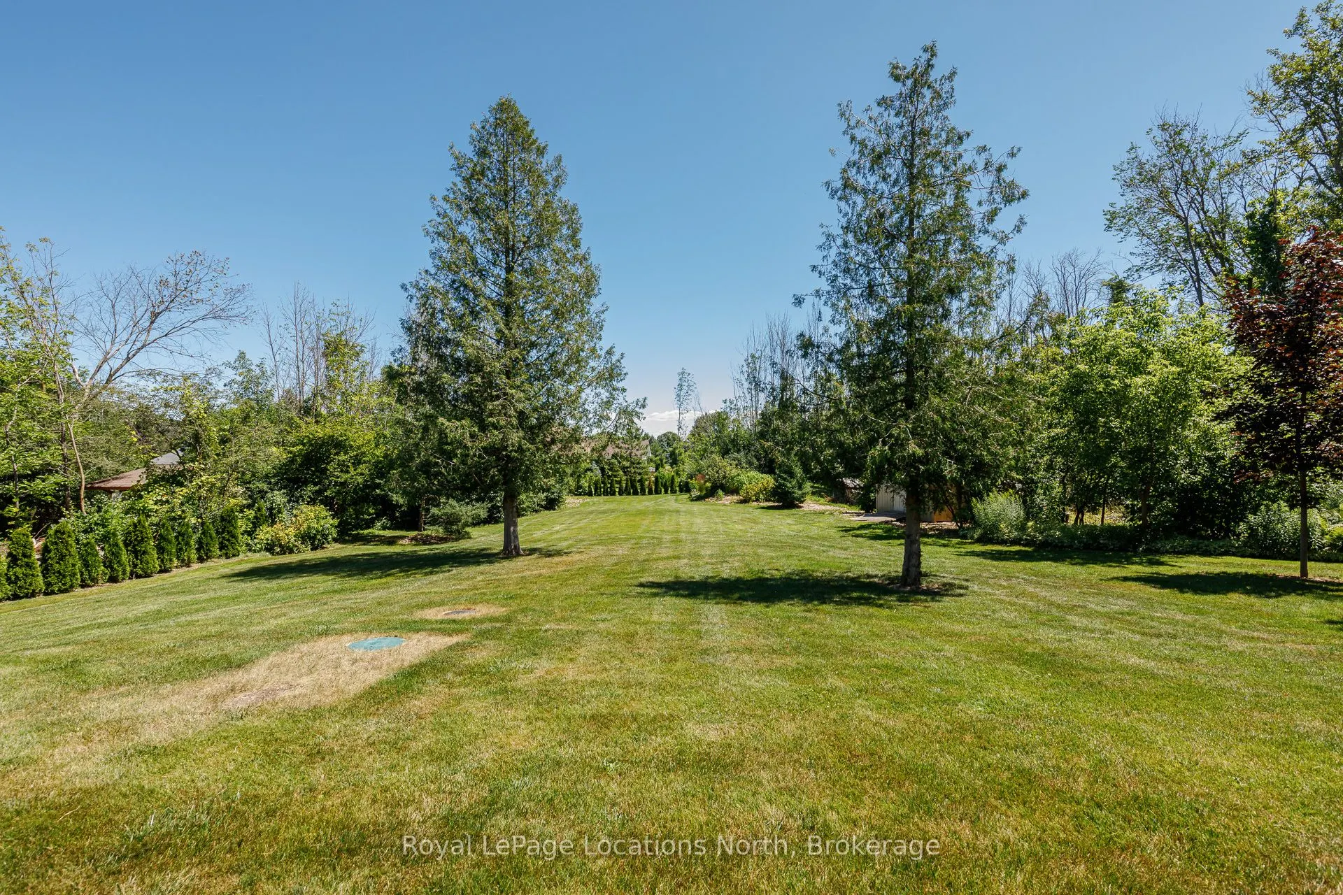 3 JUNIPER Court