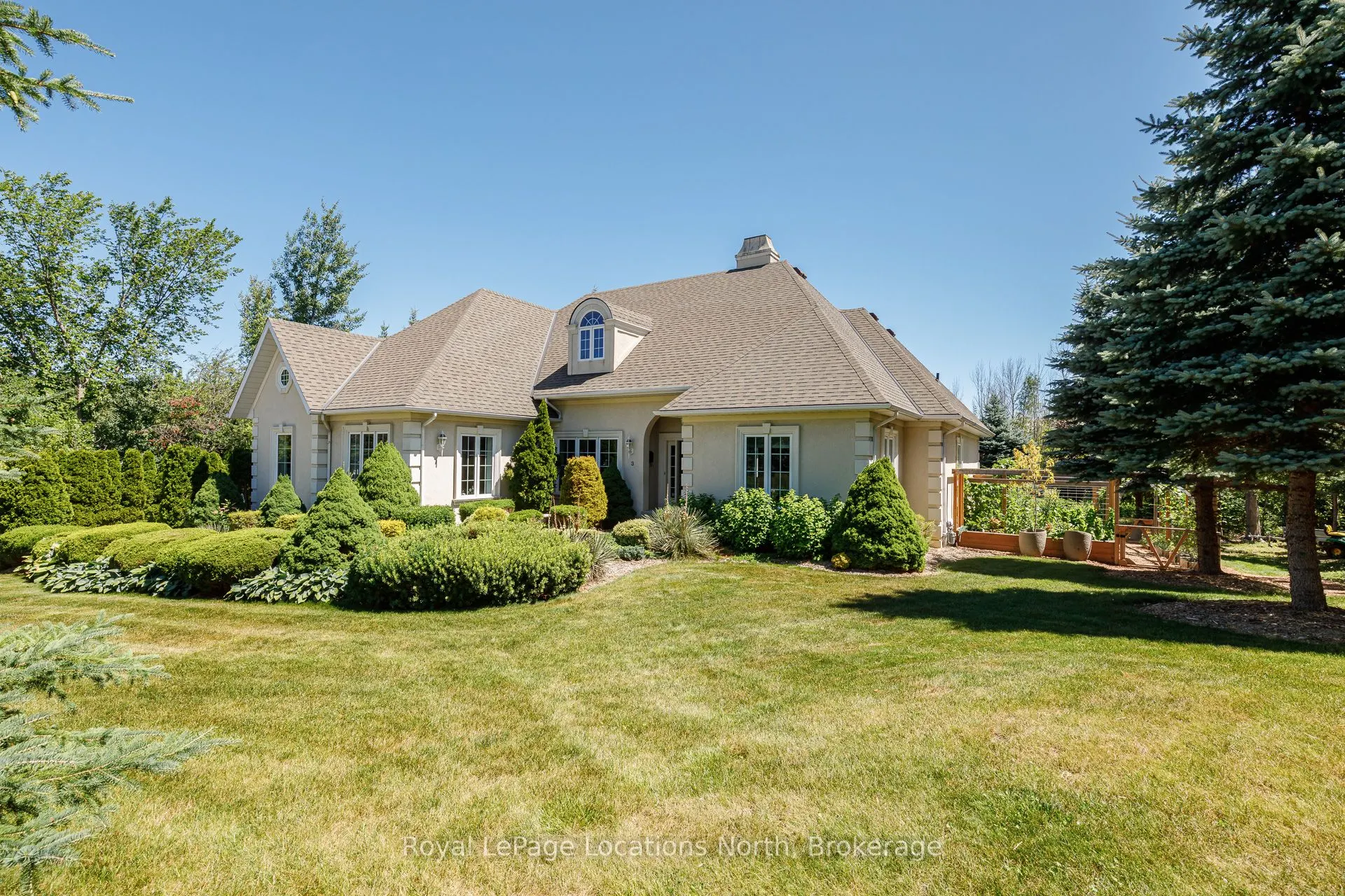 3 JUNIPER Court