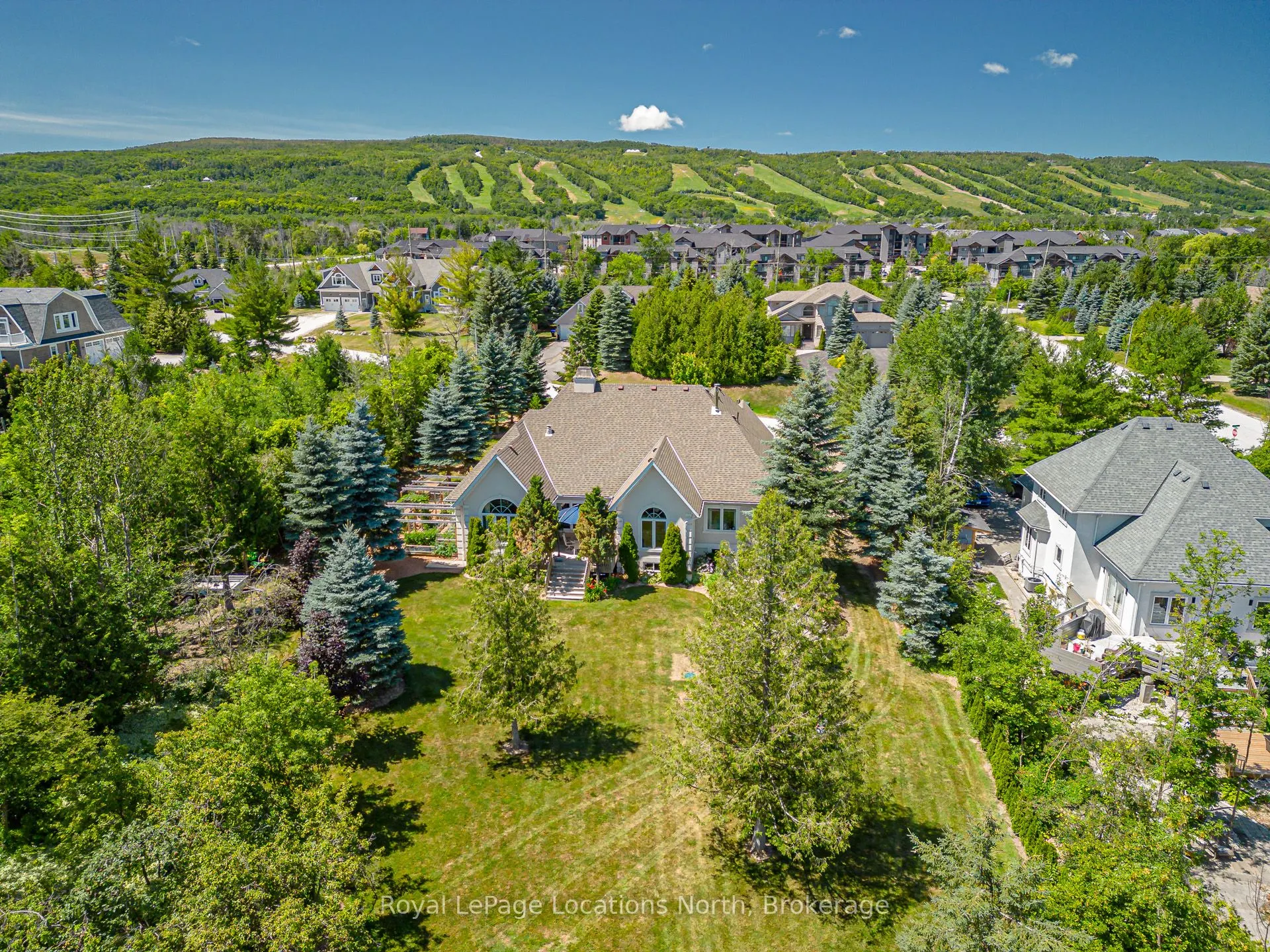 3 JUNIPER Court