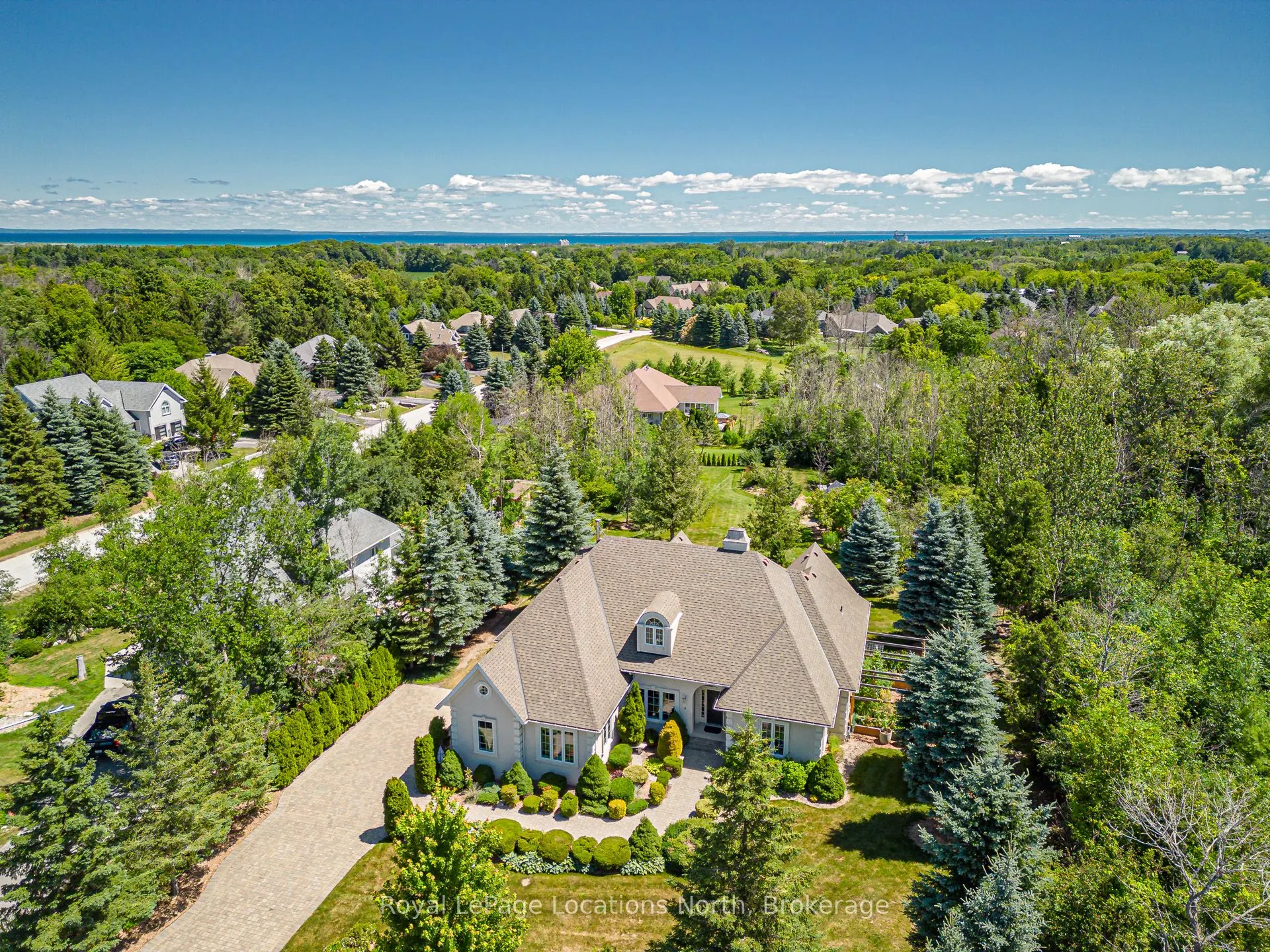 3 JUNIPER Court