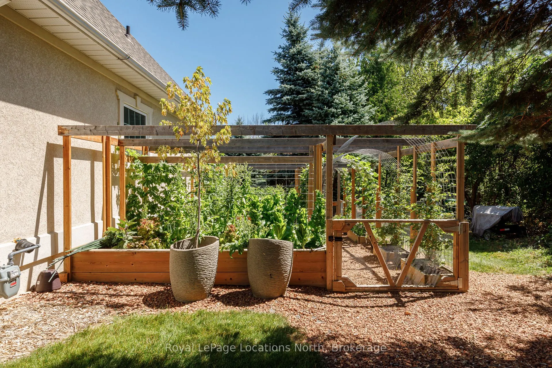3 JUNIPER Court
