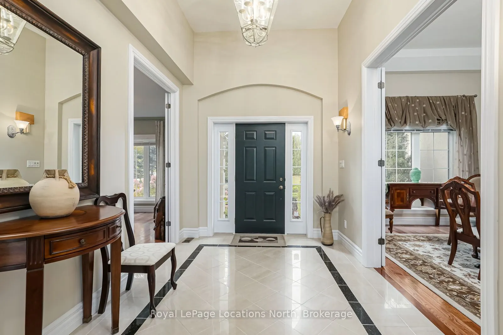3 JUNIPER Court